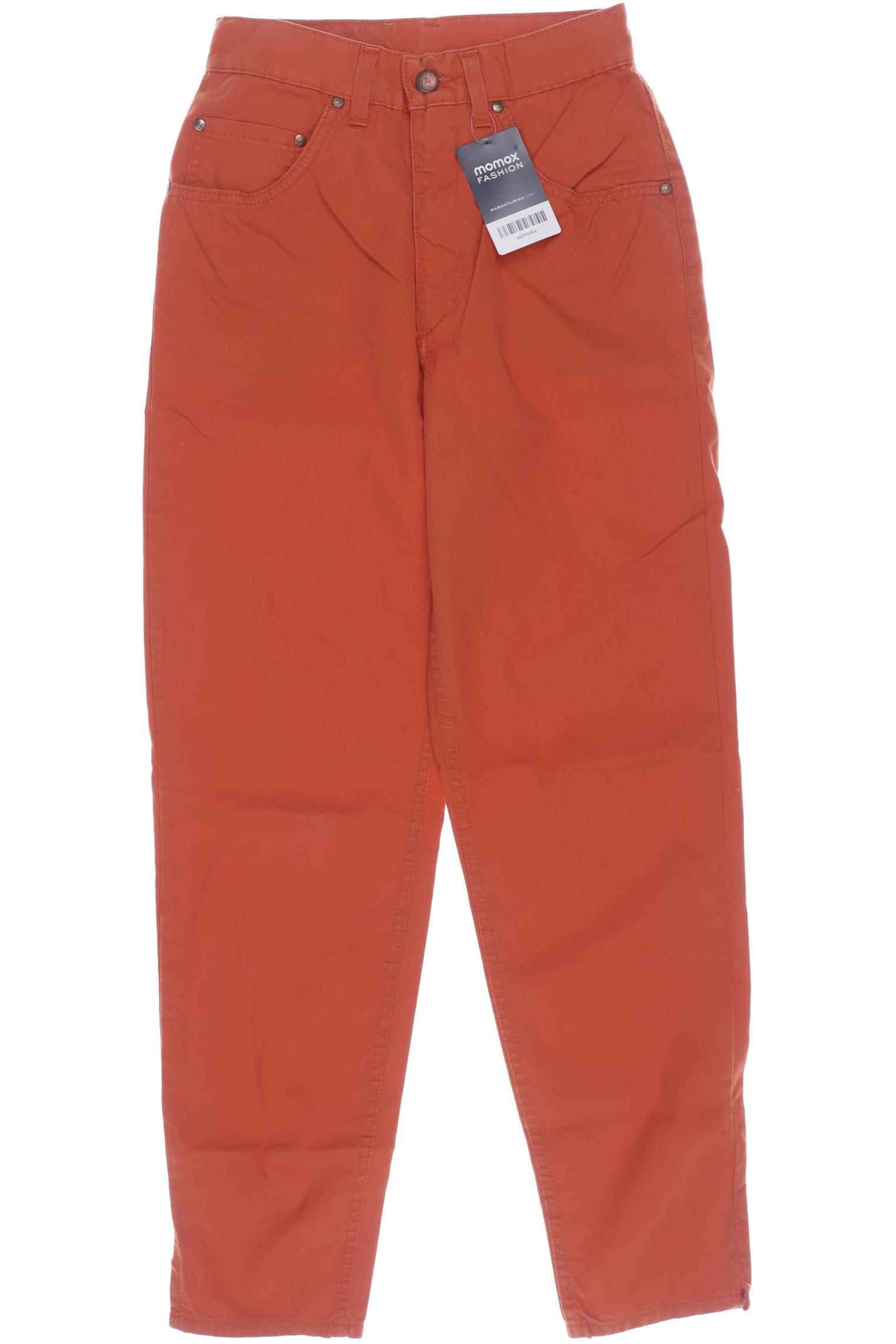 

JOOP! Damen Jeans, orange