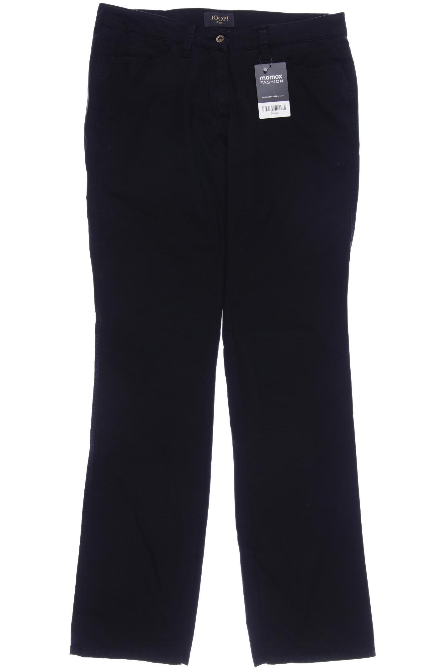 

Joop! Damen Jeans, schwarz, Gr. 40