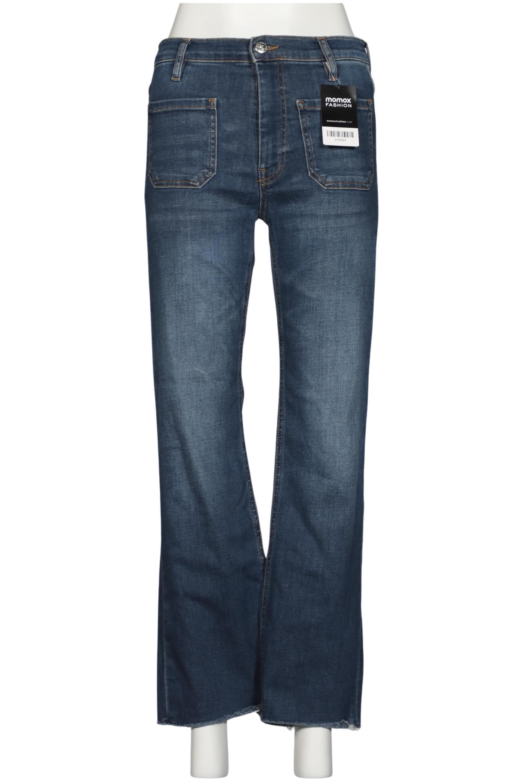 

Joop! Damen Jeans, blau, Gr. 27