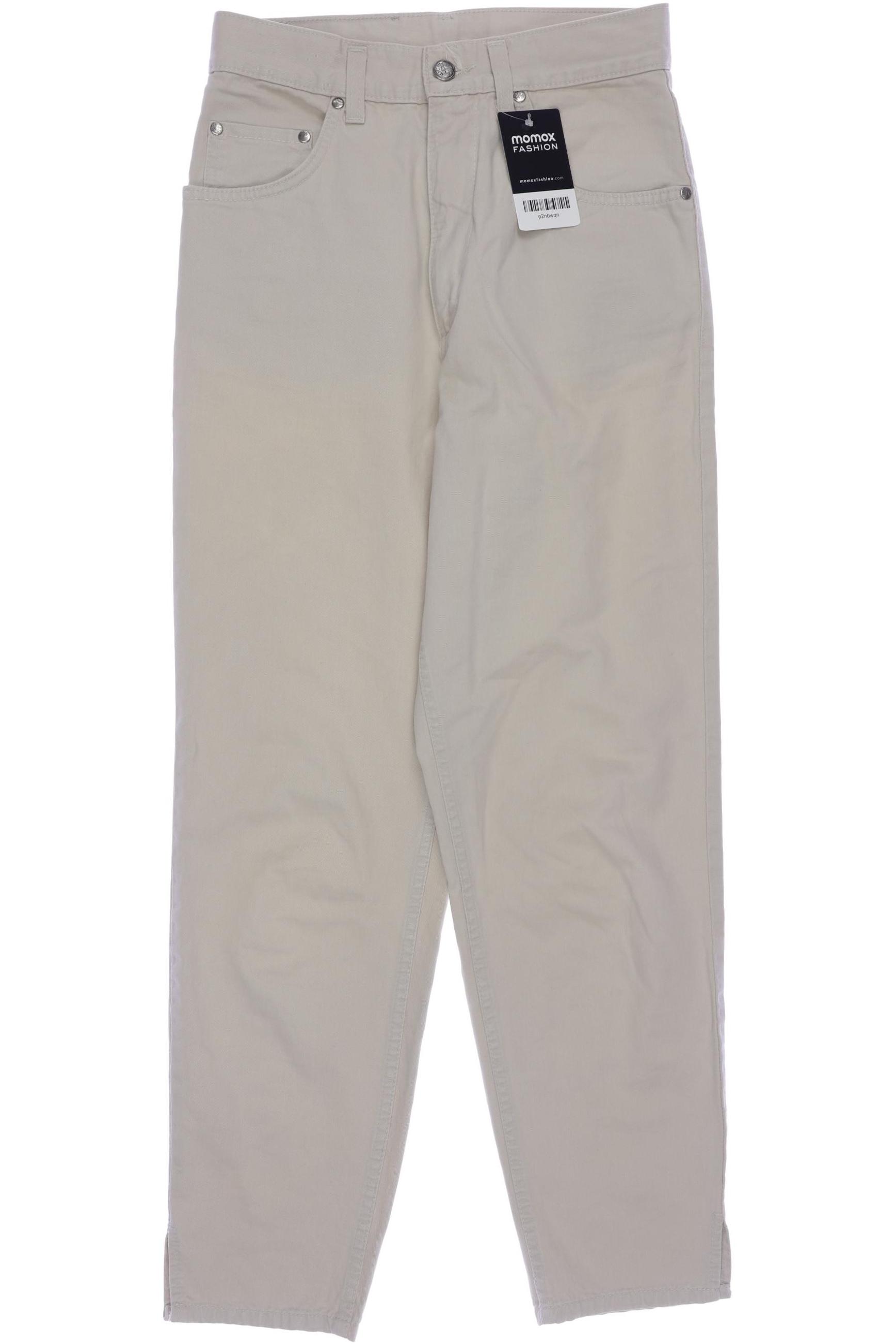 

Joop! Damen Jeans, cremeweiß, Gr. 38