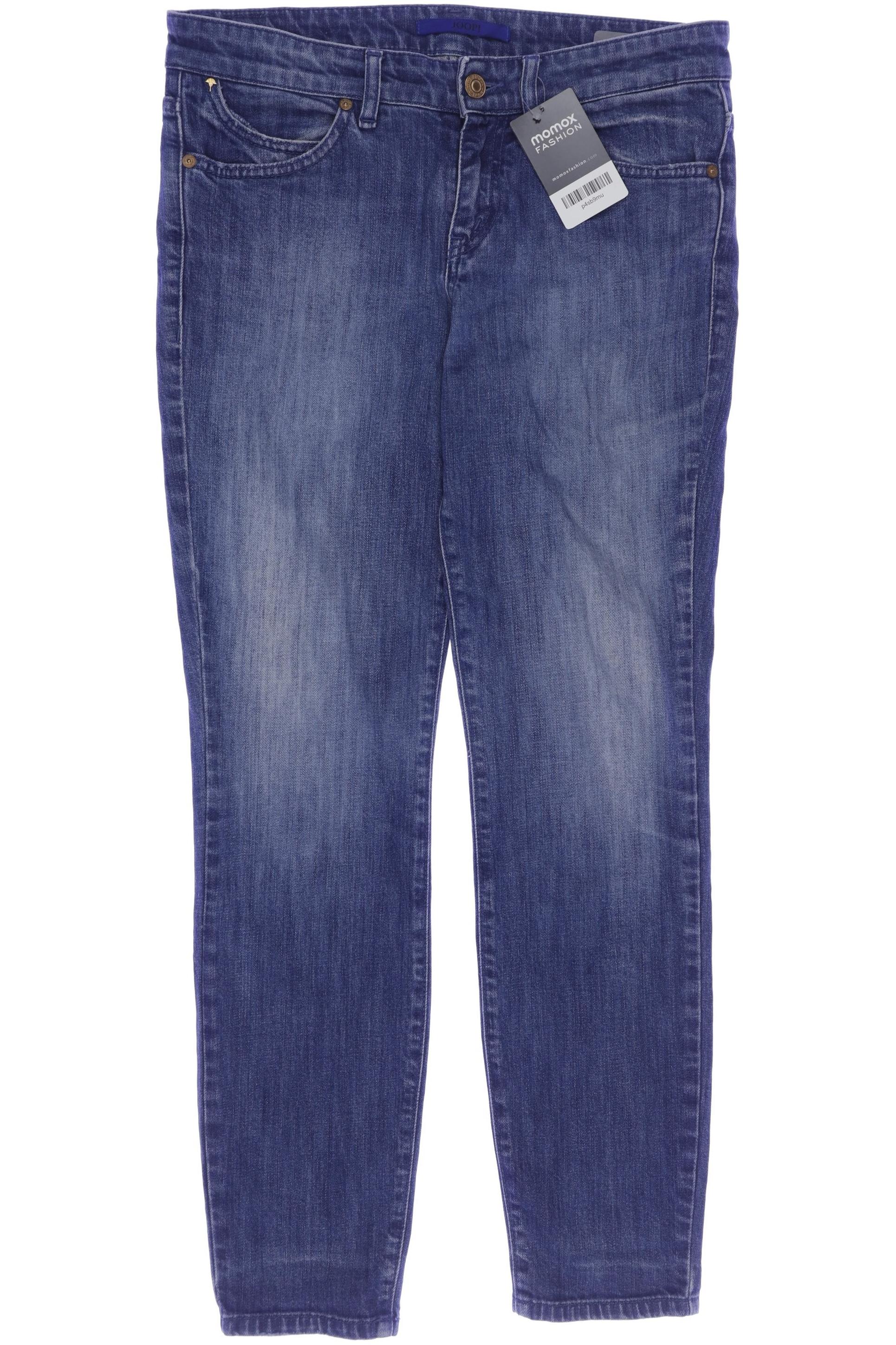 

Joop! Damen Jeans, blau, Gr. 27