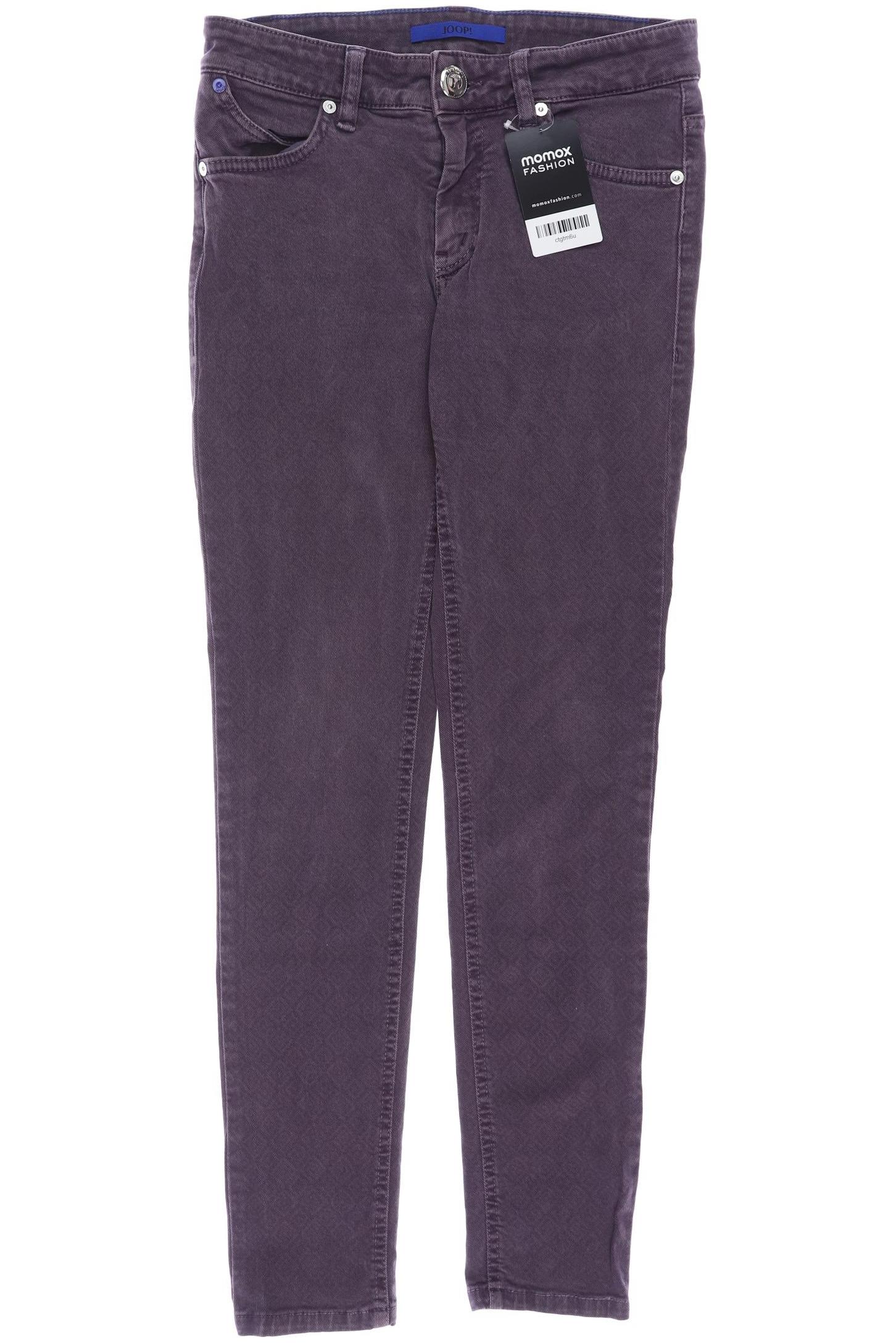 

Joop! Damen Jeans, flieder, Gr. 34