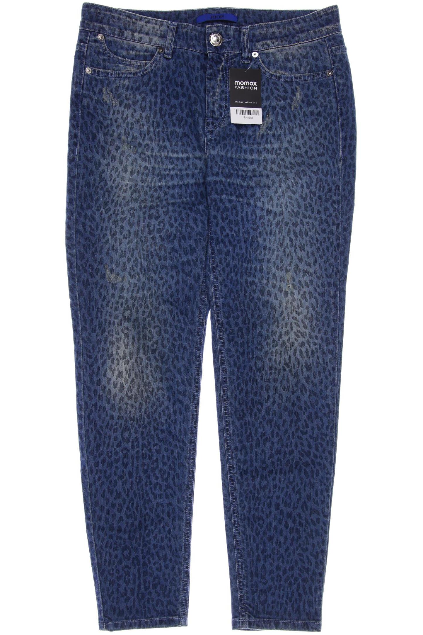 

Joop! Damen Jeans, blau, Gr. 36