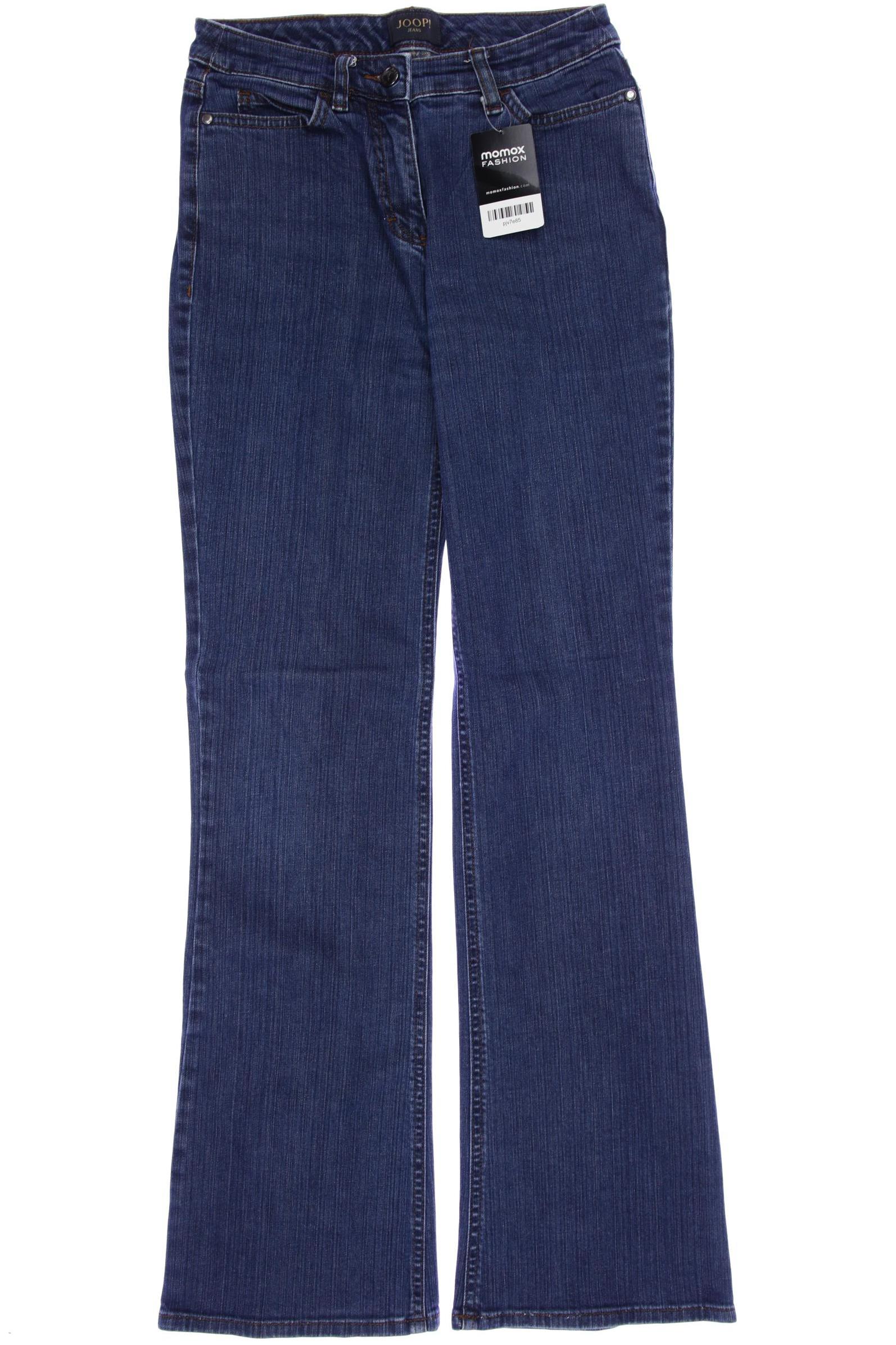 

Joop! Damen Jeans, blau, Gr. 27