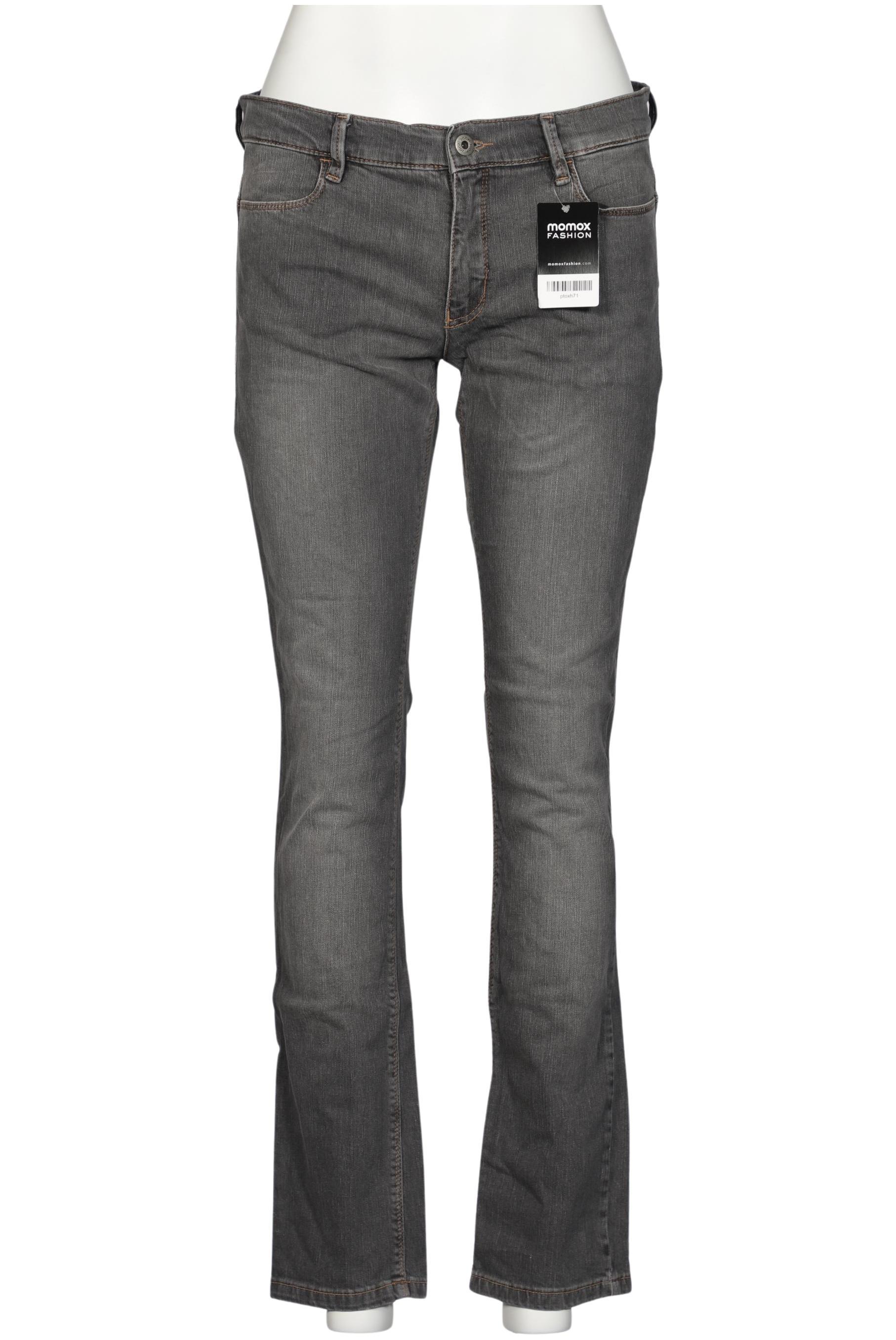 

Joop! Damen Jeans, grau, Gr. 32