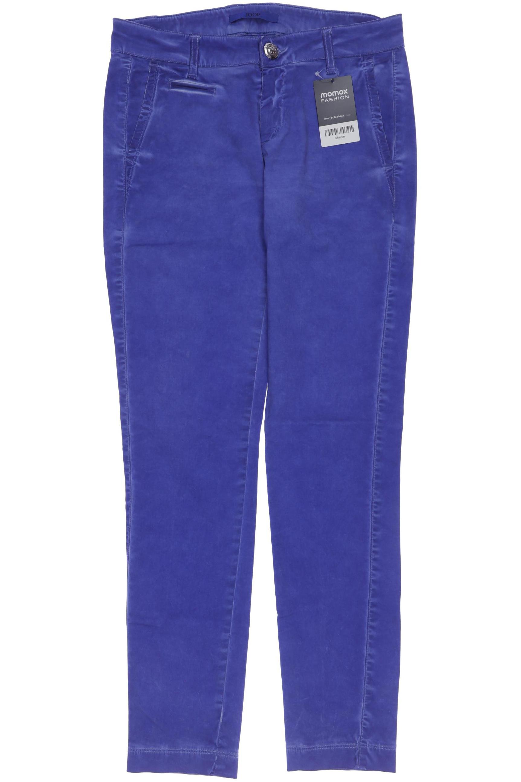 

Joop! Damen Jeans, blau, Gr. 34