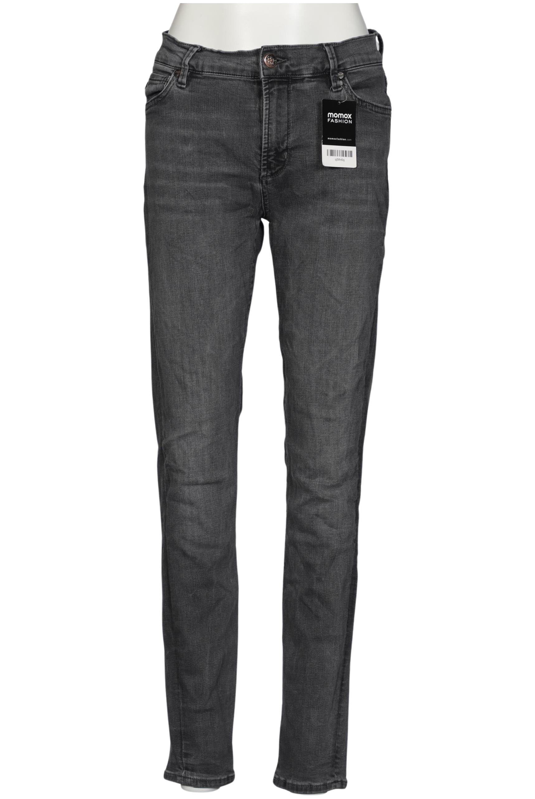 

Joop! Damen Jeans, grau, Gr. 27