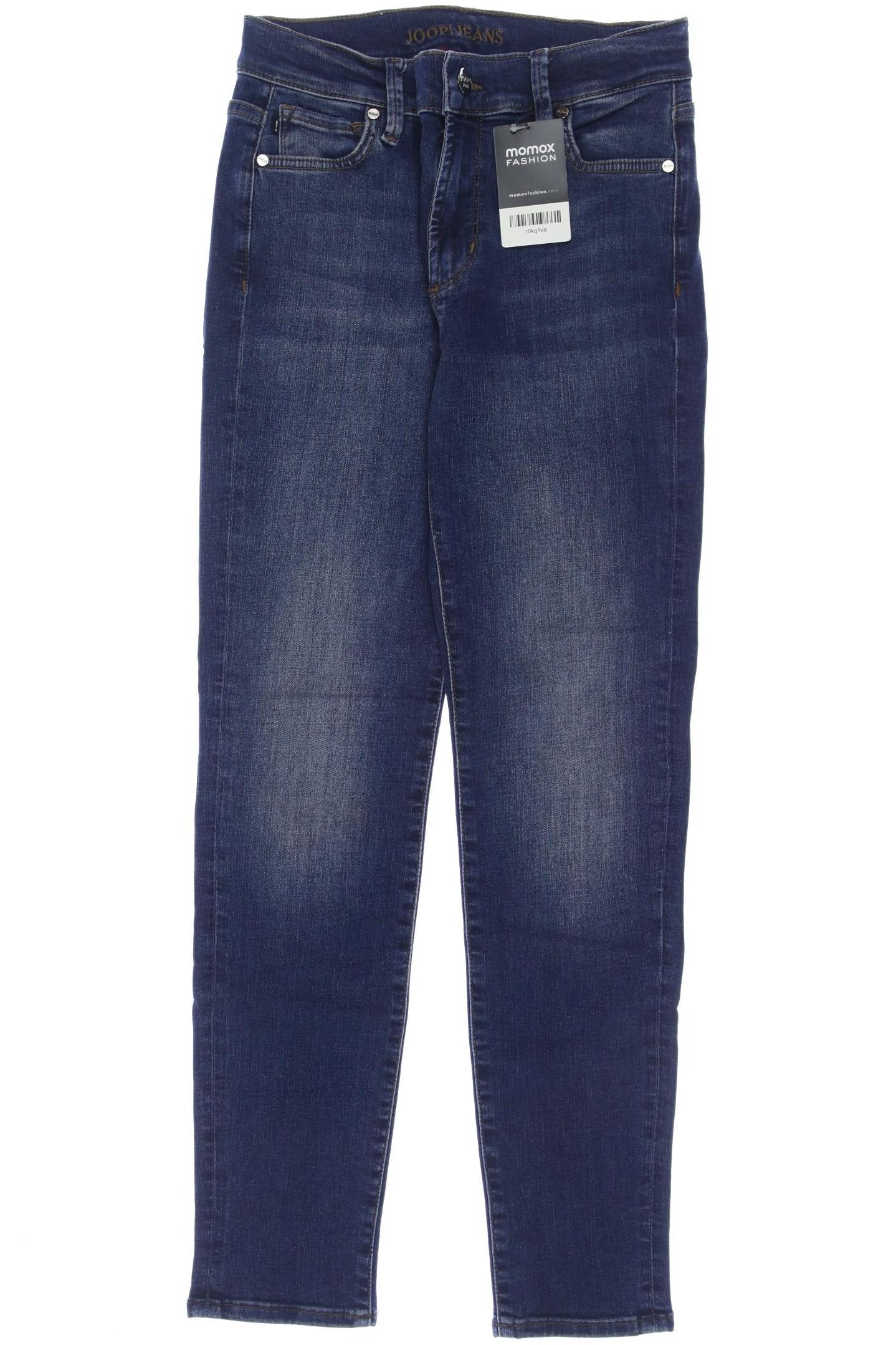 

Joop! Damen Jeans, marineblau, Gr. 25