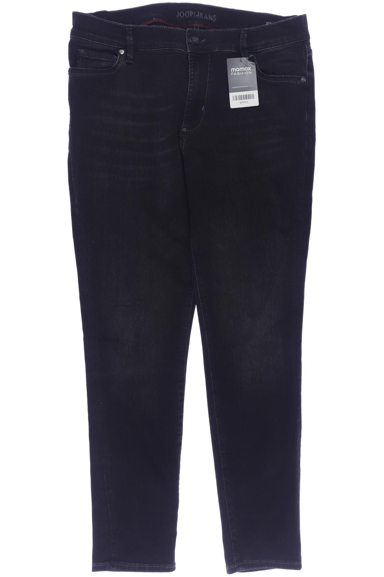 

Joop! Damen Jeans, schwarz, Gr. 32