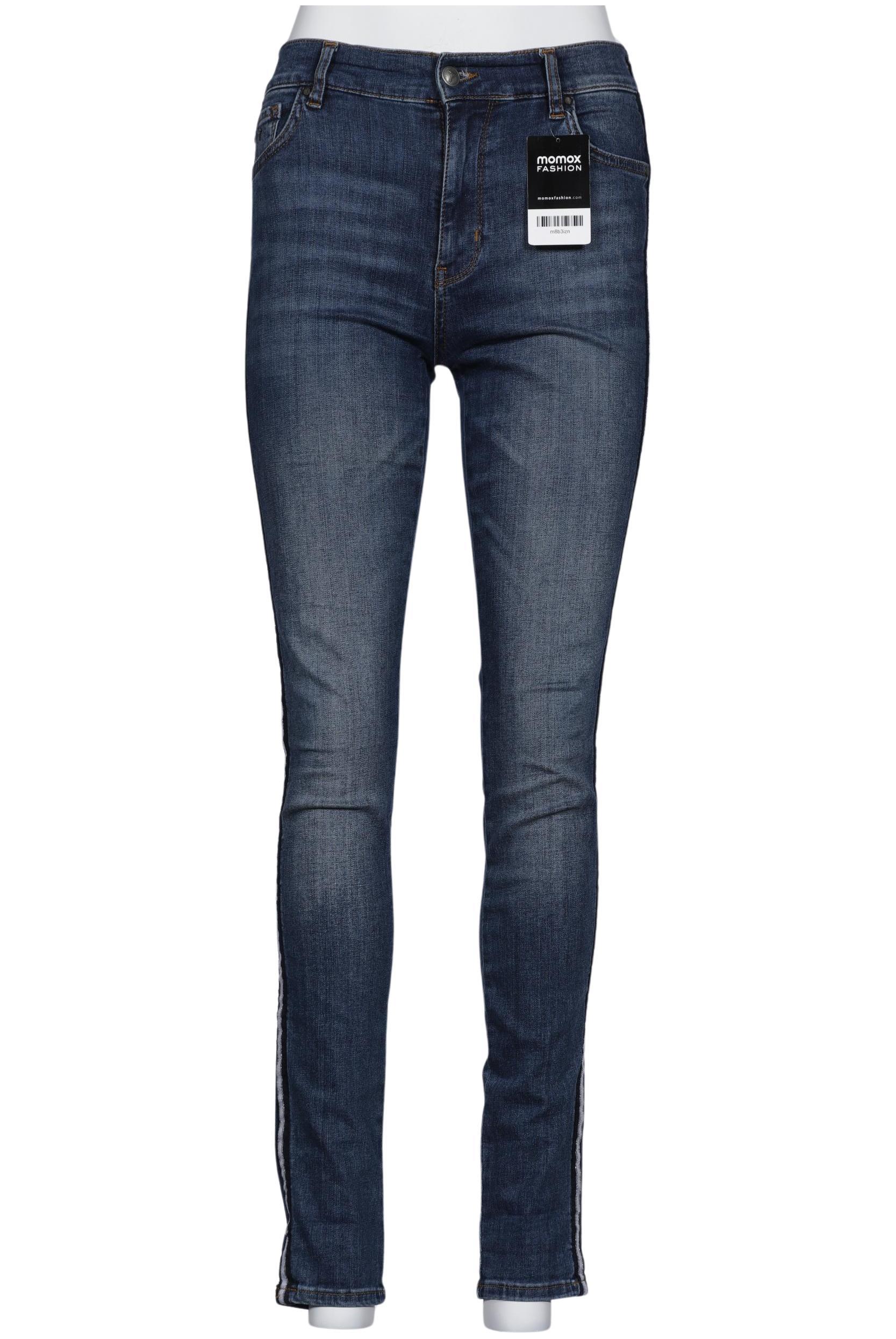 

Joop! Damen Jeans, marineblau, Gr. 27