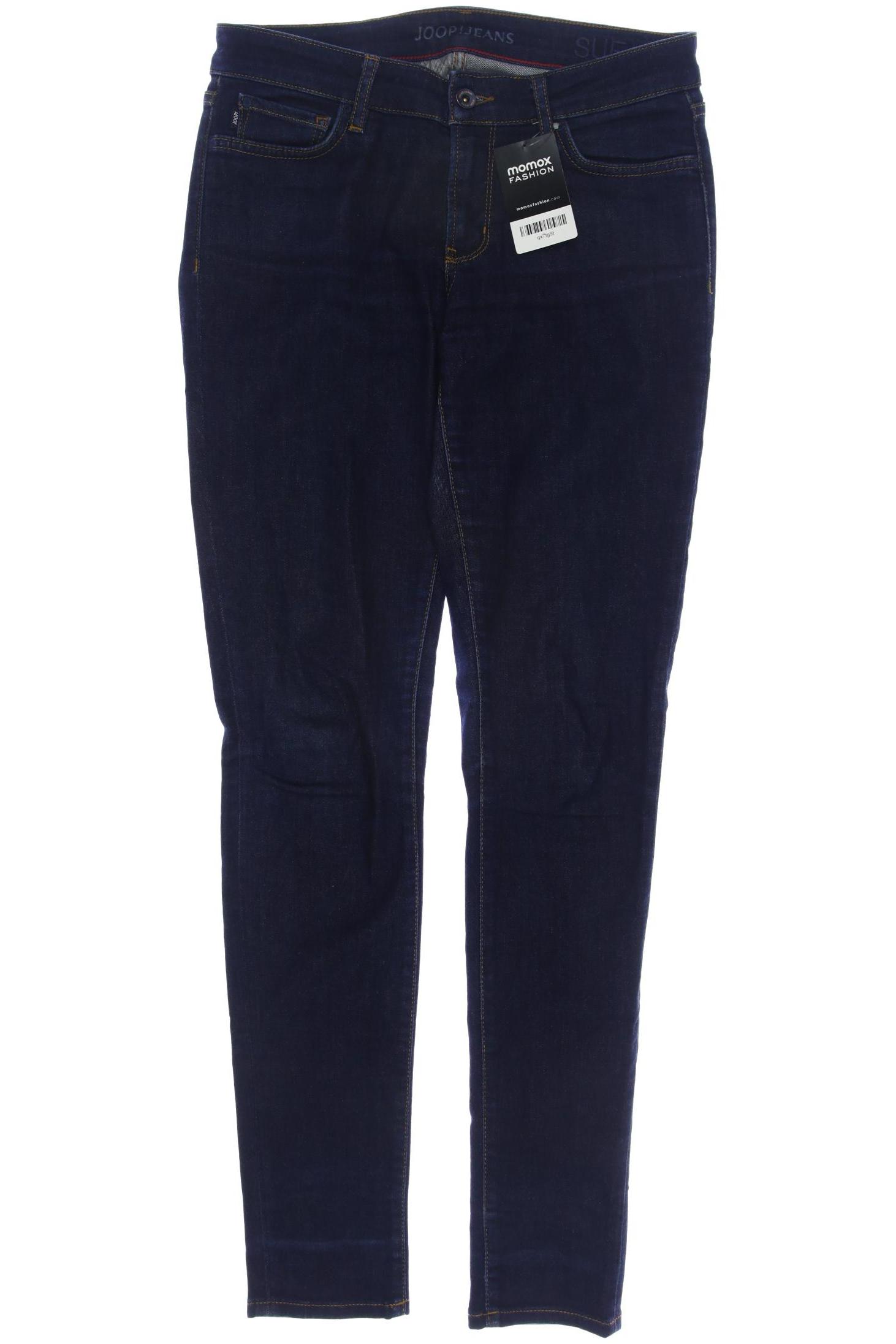 

Joop! Damen Jeans, marineblau, Gr. 29