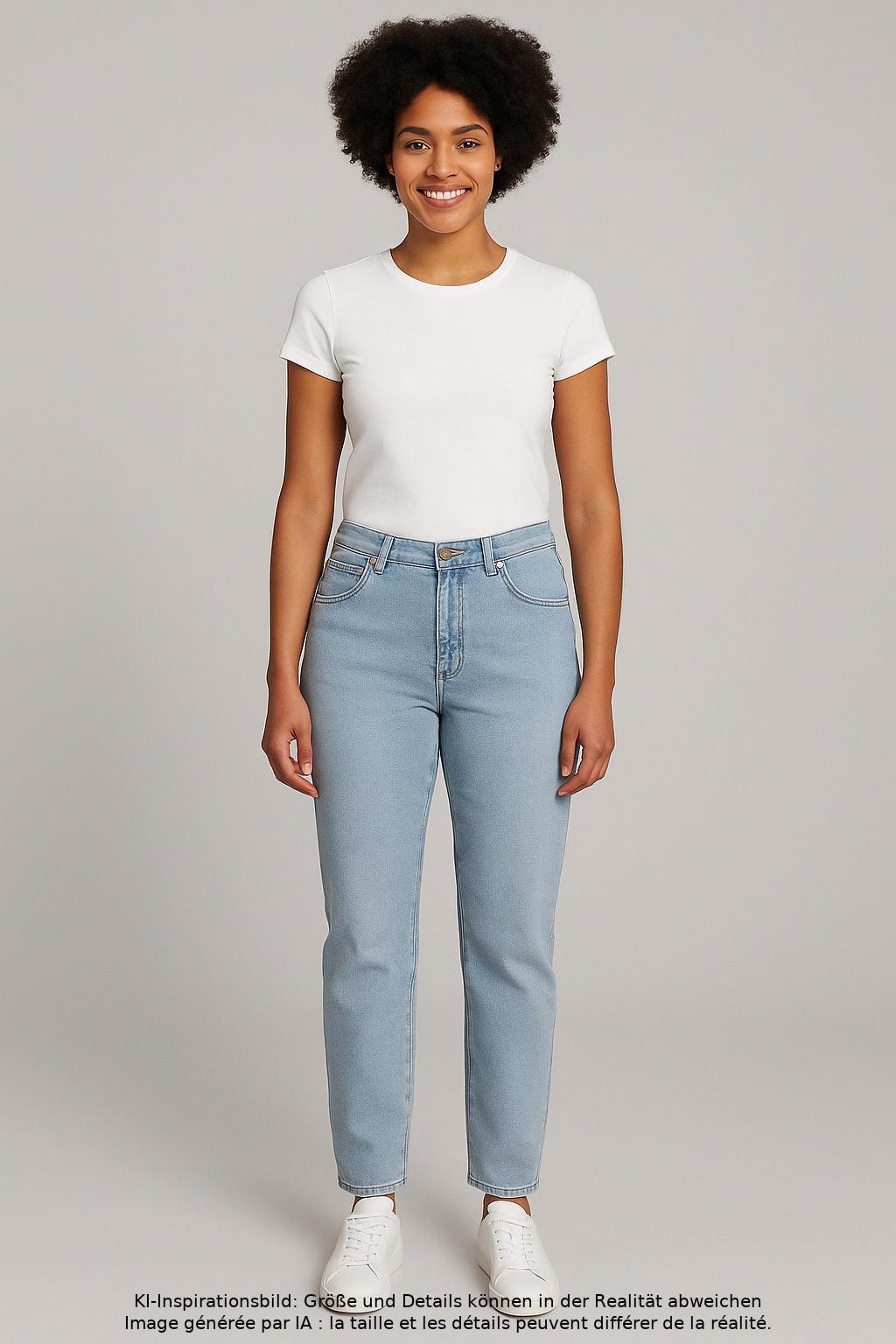 

Joop! Damen Jeans, hellblau, Gr. 42