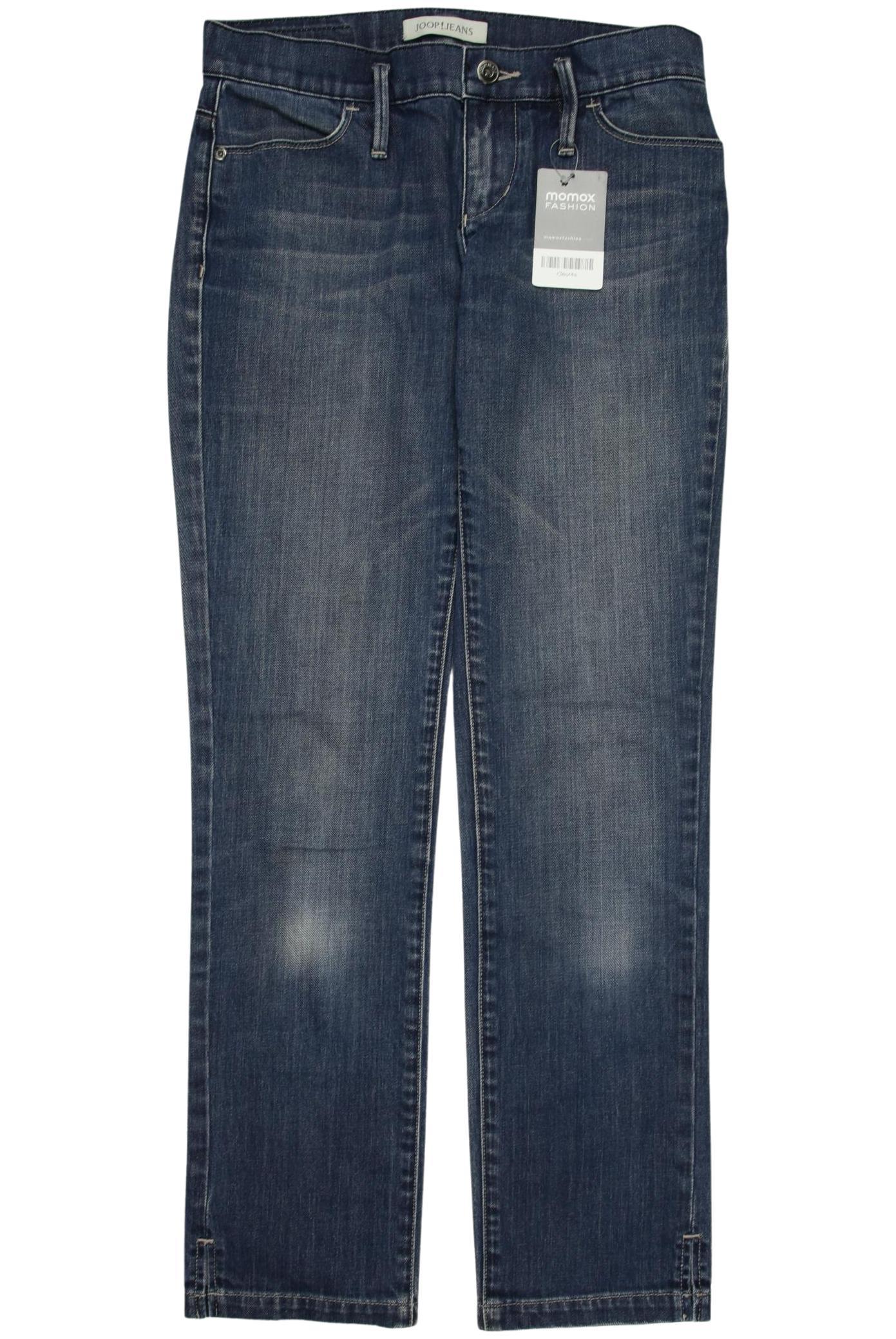 

Joop! Damen Jeans, blau, Gr. 26