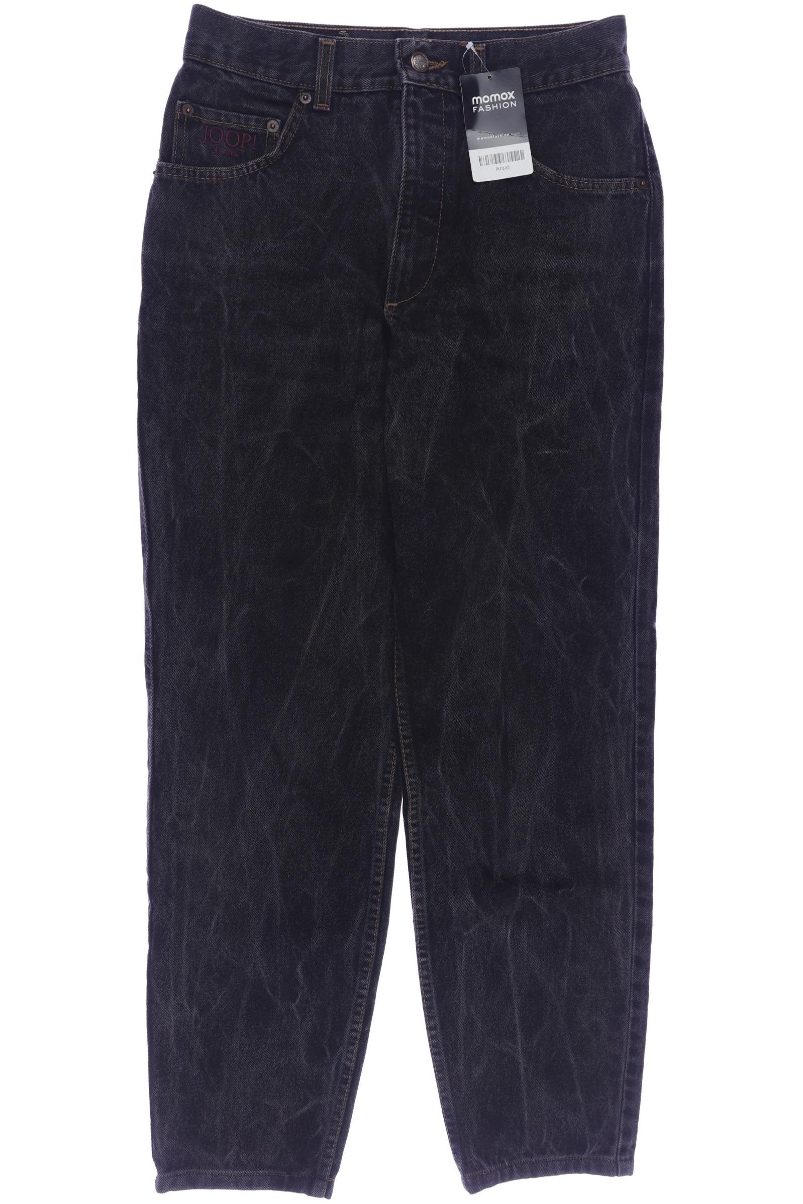 

Joop! Damen Jeans, schwarz, Gr. 28