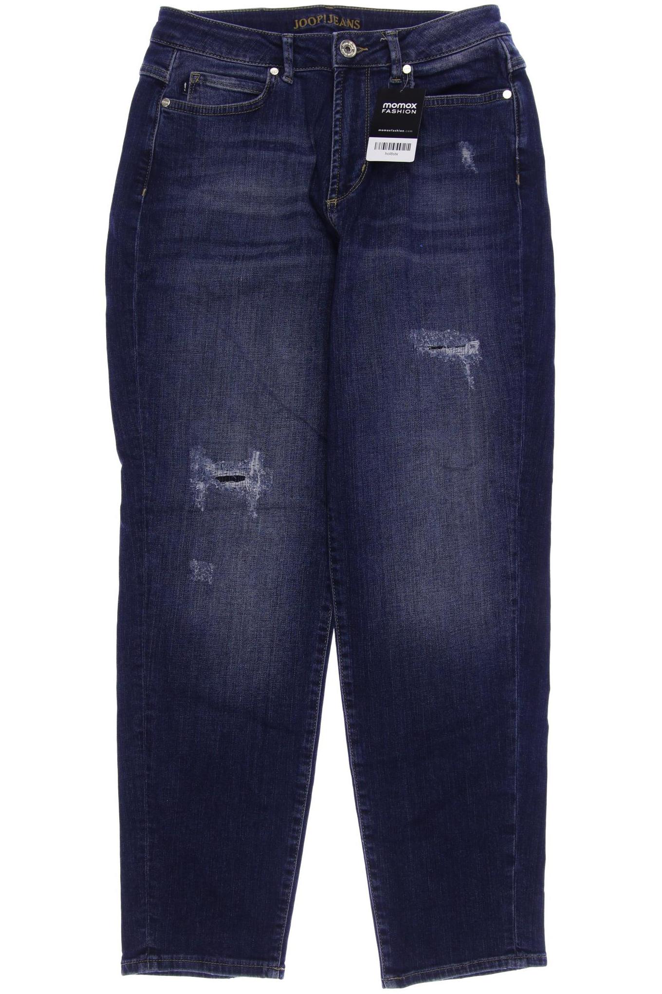 

JOOP! Damen Jeans, marineblau