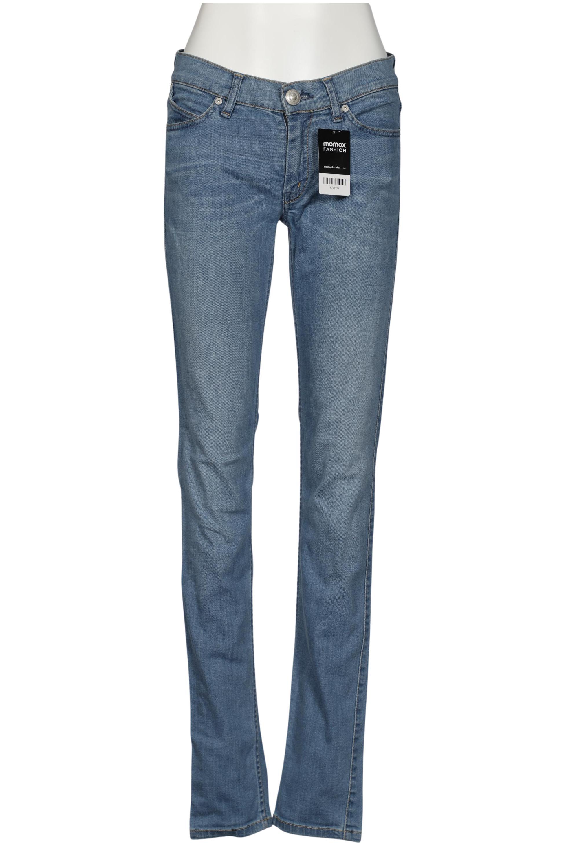 

Joop! Damen Jeans, blau, Gr. 27
