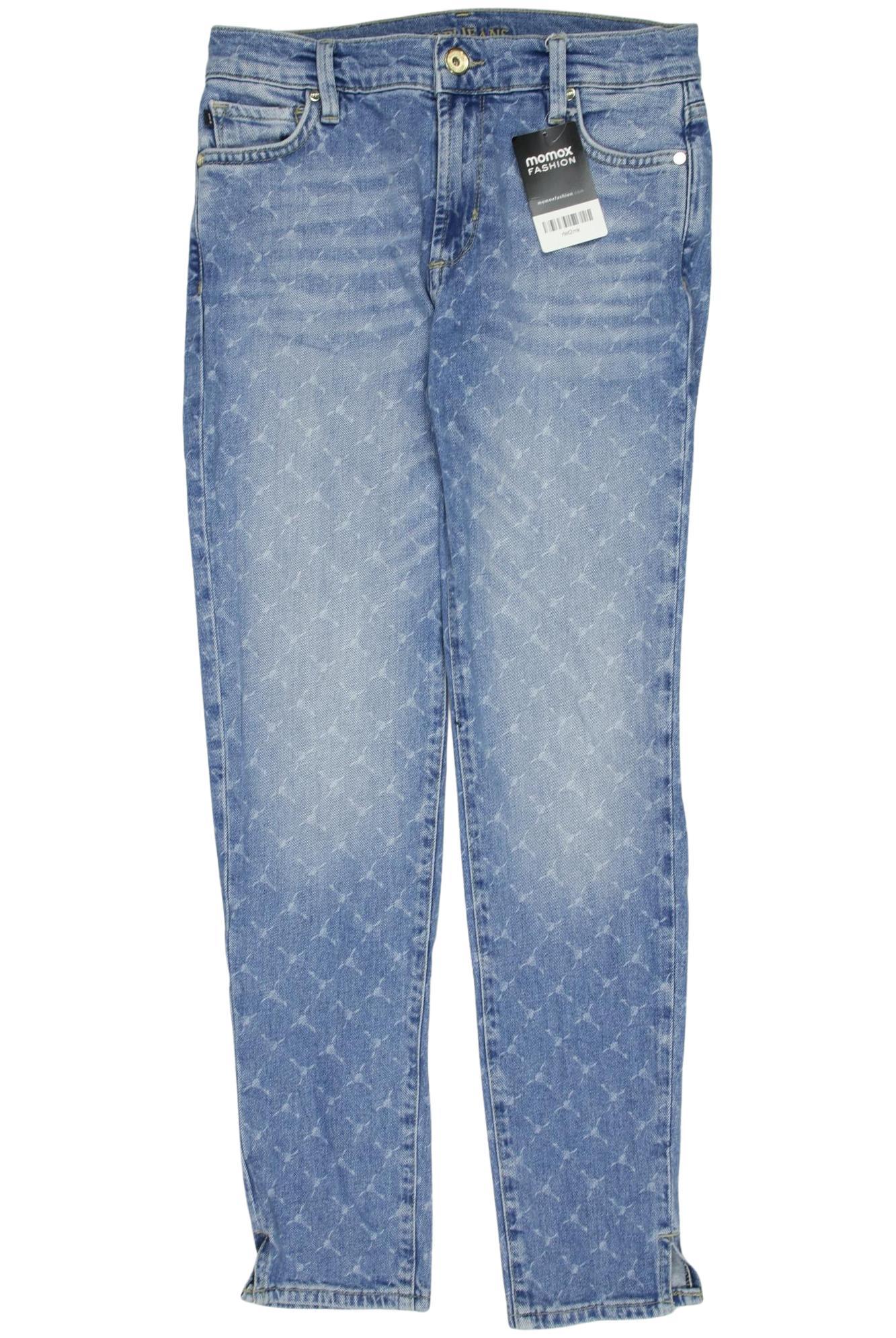 

Joop! Damen Jeans, blau, Gr. 28