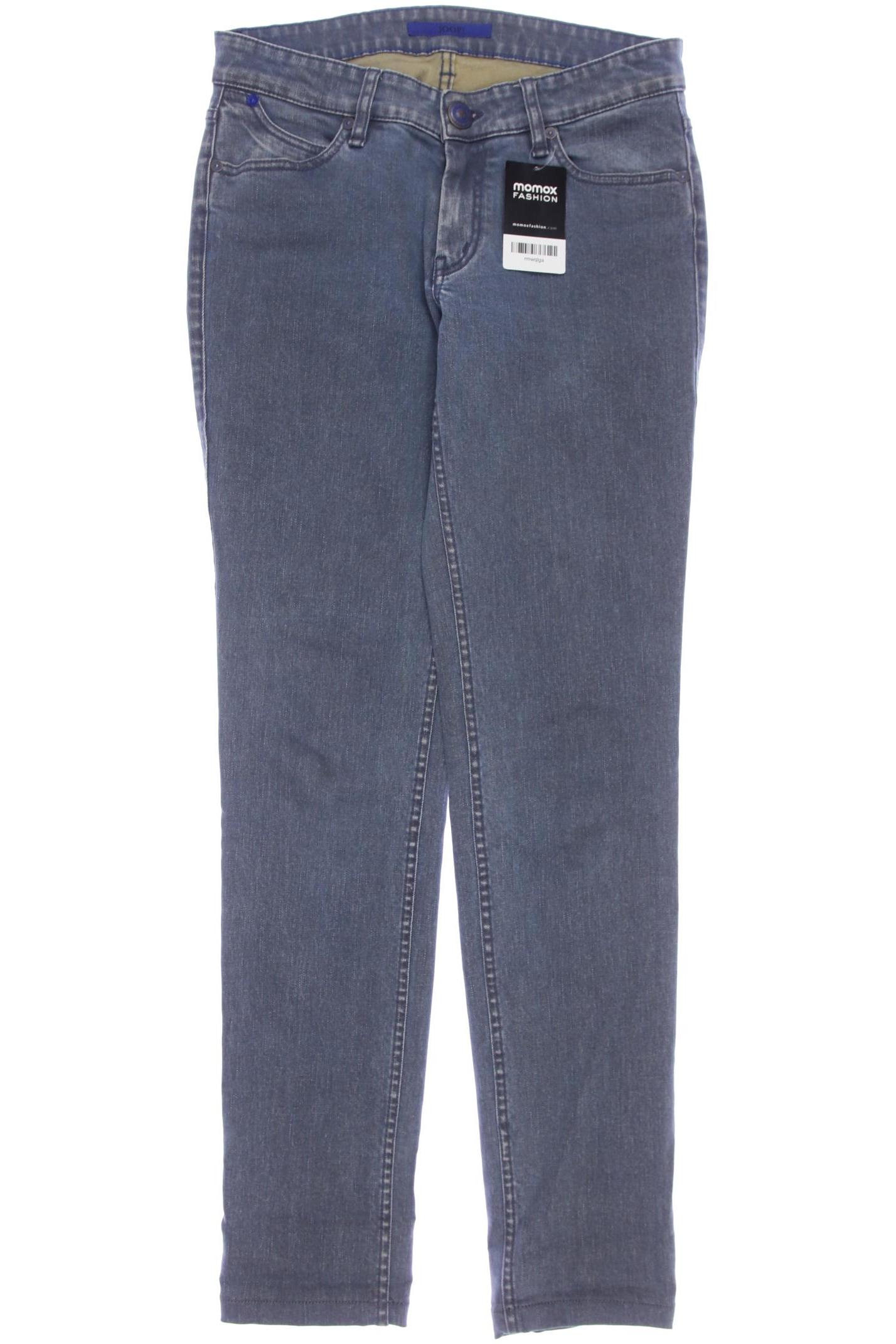 

Joop! Damen Jeans, blau, Gr. 28