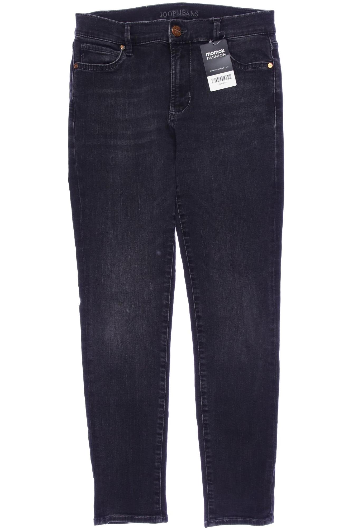 

Joop! Damen Jeans, schwarz, Gr. 28