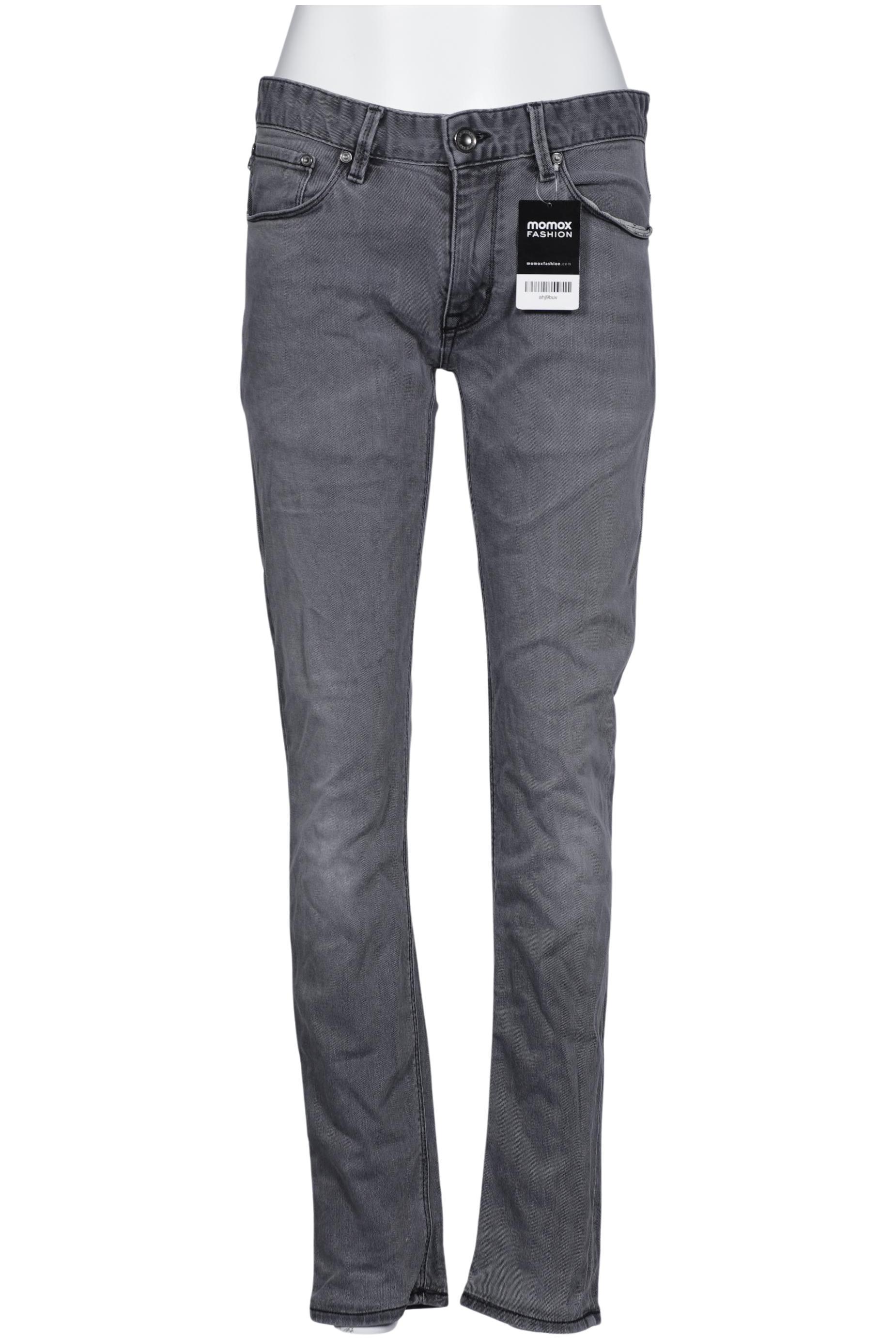 

Joop! Damen Jeans, grau, Gr. 31