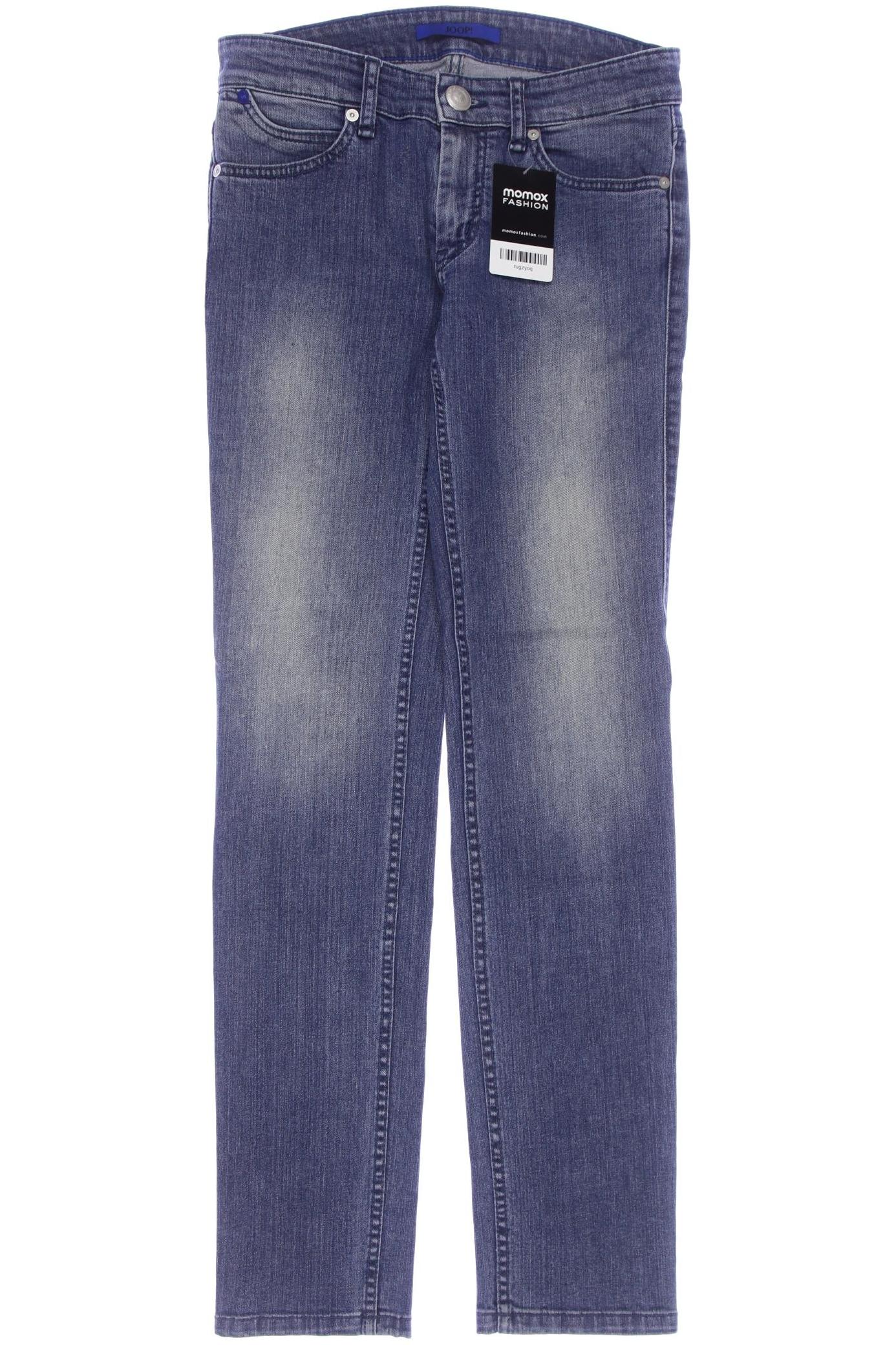 

Joop! Damen Jeans, blau, Gr. 25