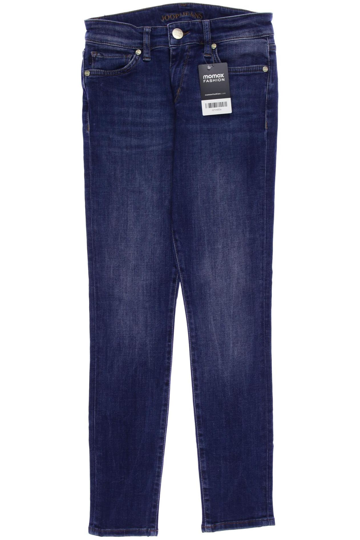 

Joop! Damen Jeans, blau, Gr. 27