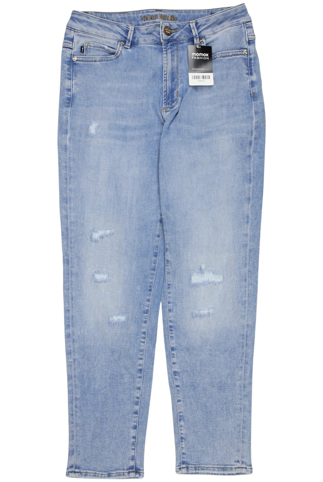 

Joop! Damen Jeans, hellblau, Gr. 28