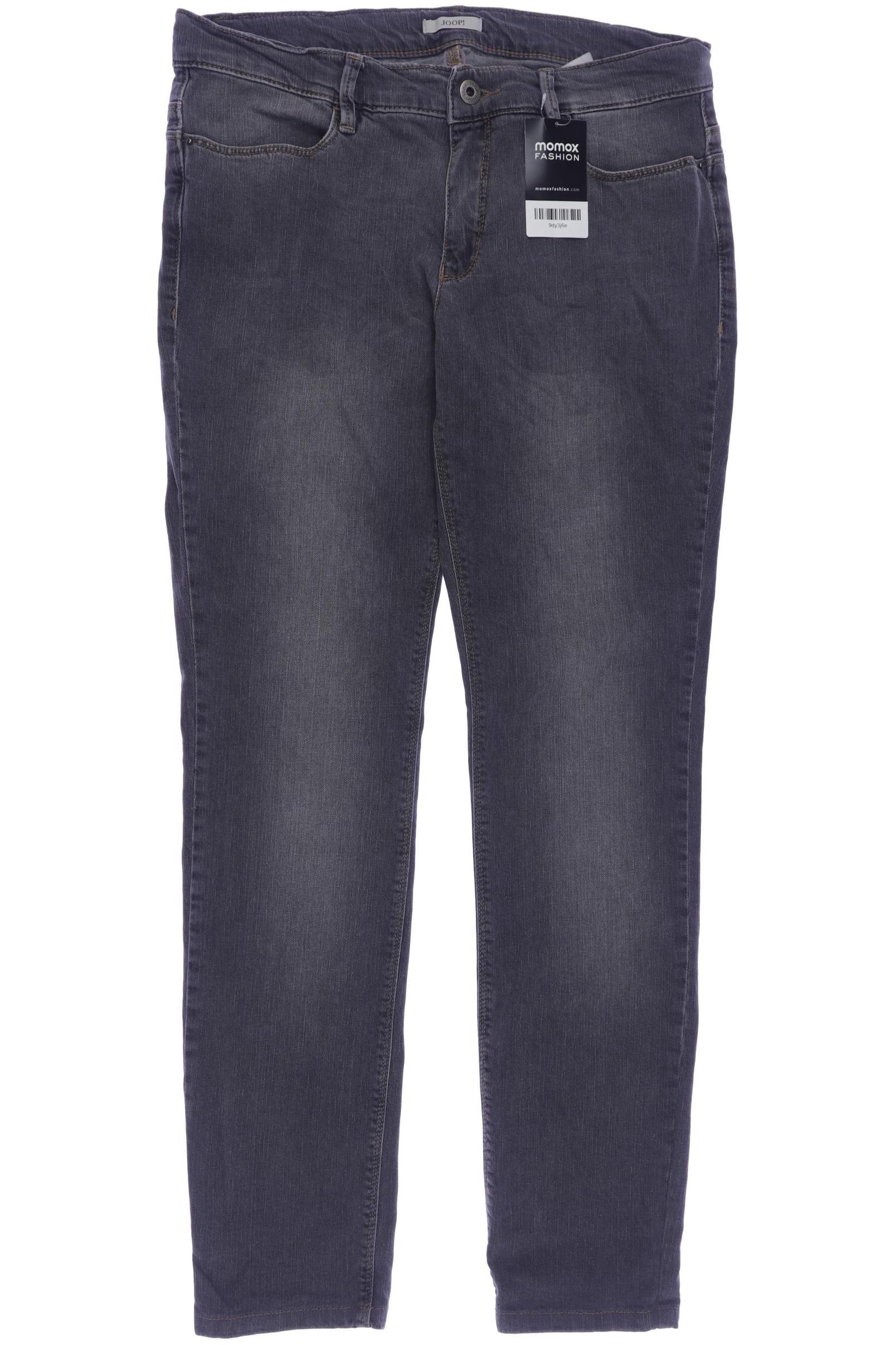 

Joop! Damen Jeans, grau, Gr. 32
