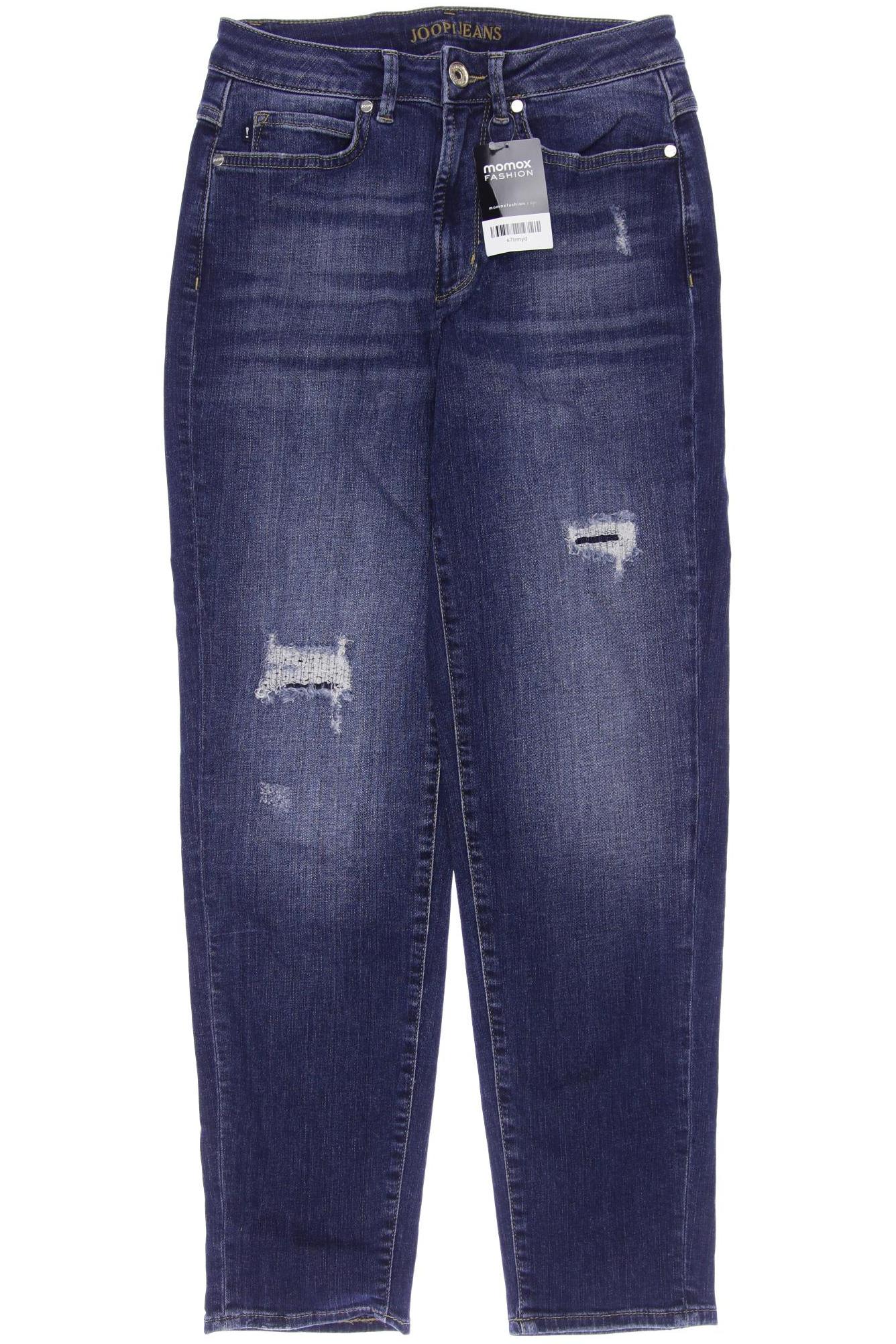 

Joop! Damen Jeans, marineblau, Gr. 36