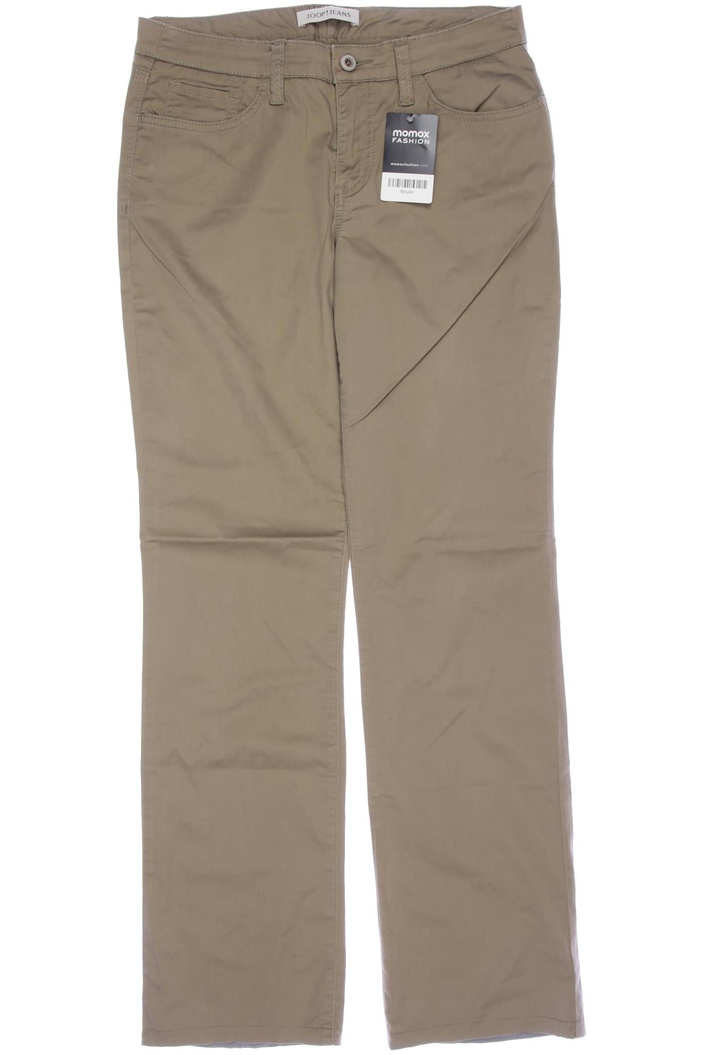 

Joop! Damen Jeans, beige, Gr. 28