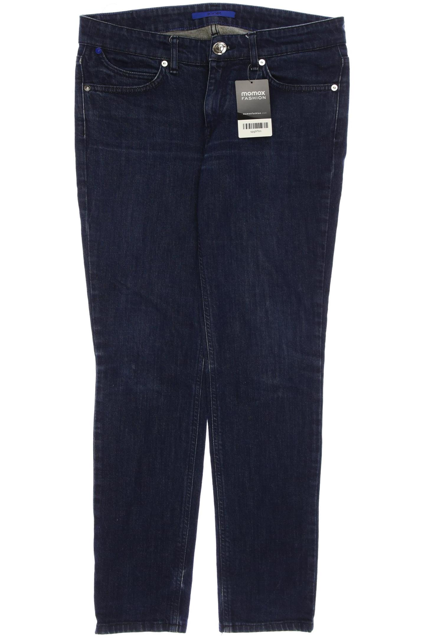 

JOOP! Damen Jeans, marineblau