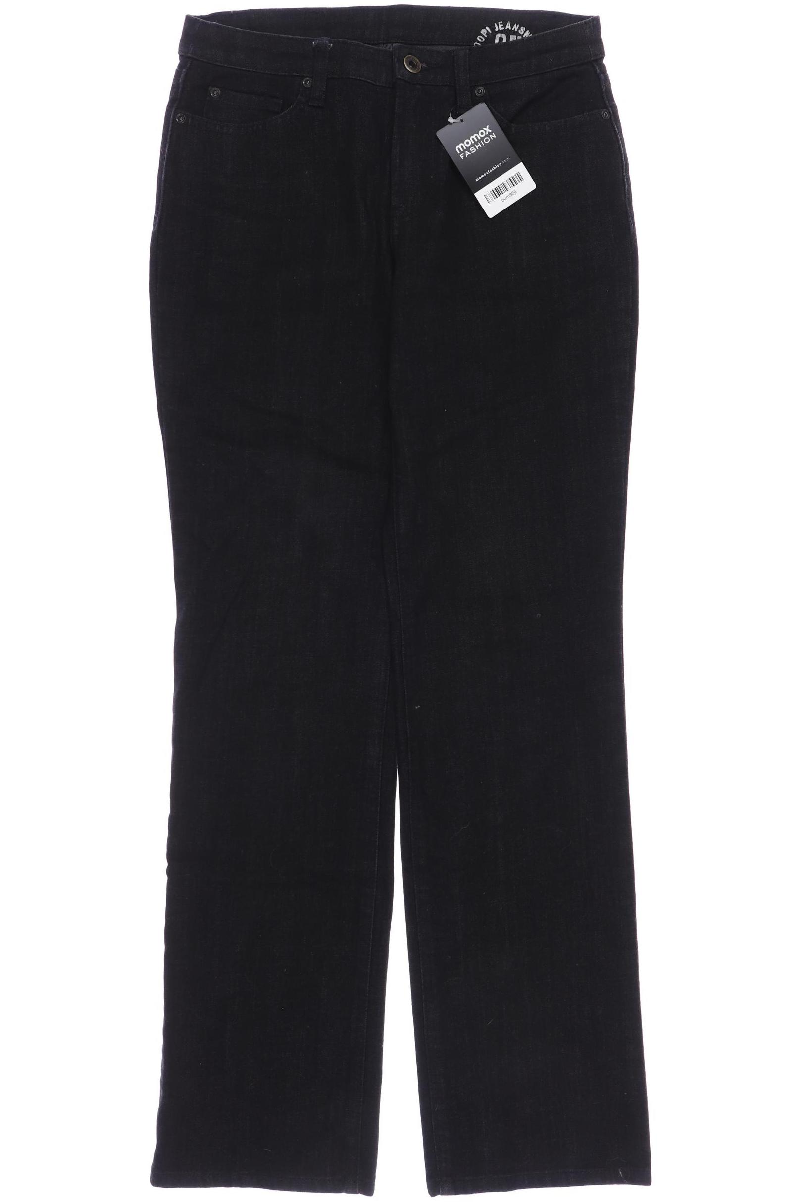 

Joop! Damen Jeans, schwarz, Gr. 27