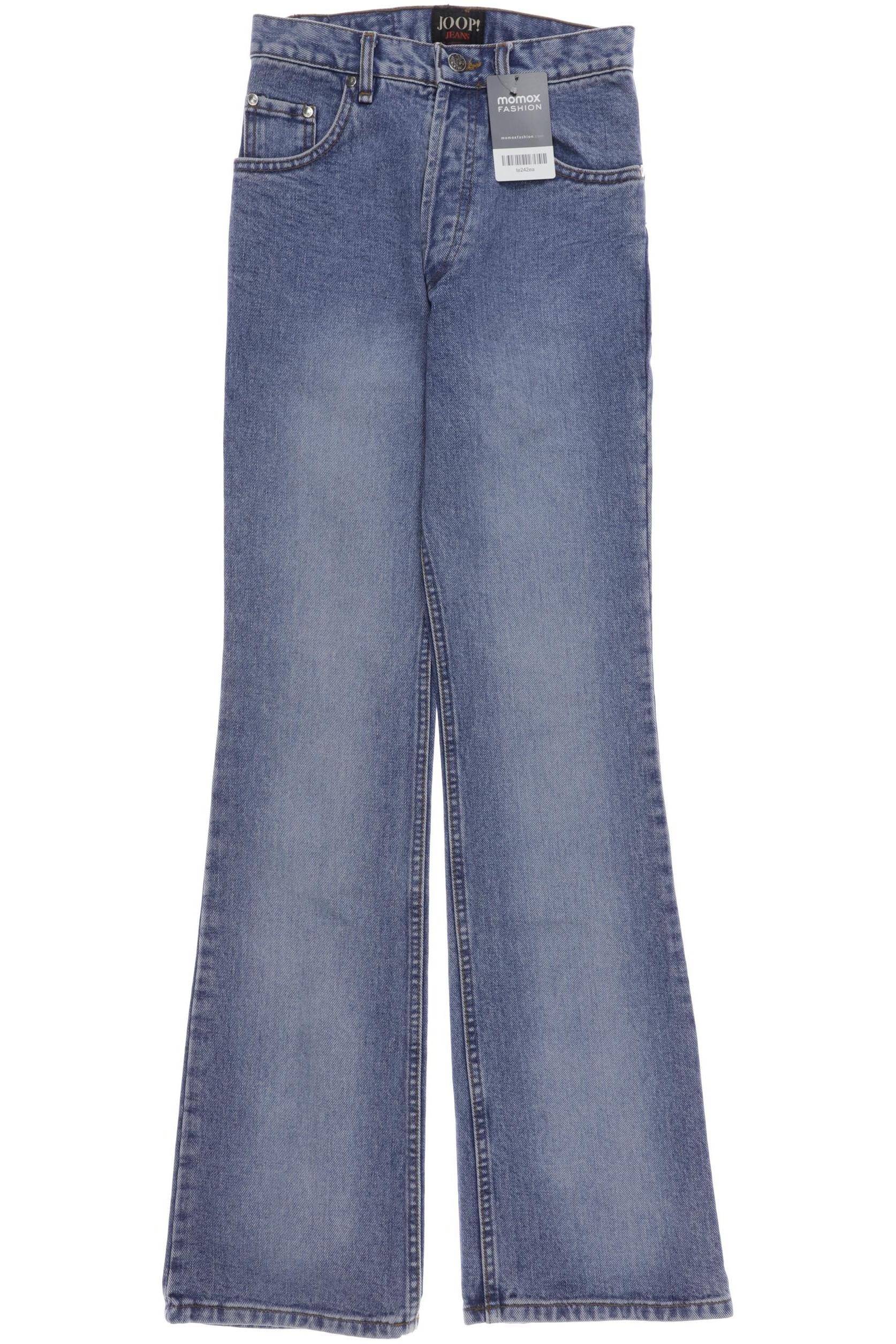 

Joop! Damen Jeans, blau, Gr. 26