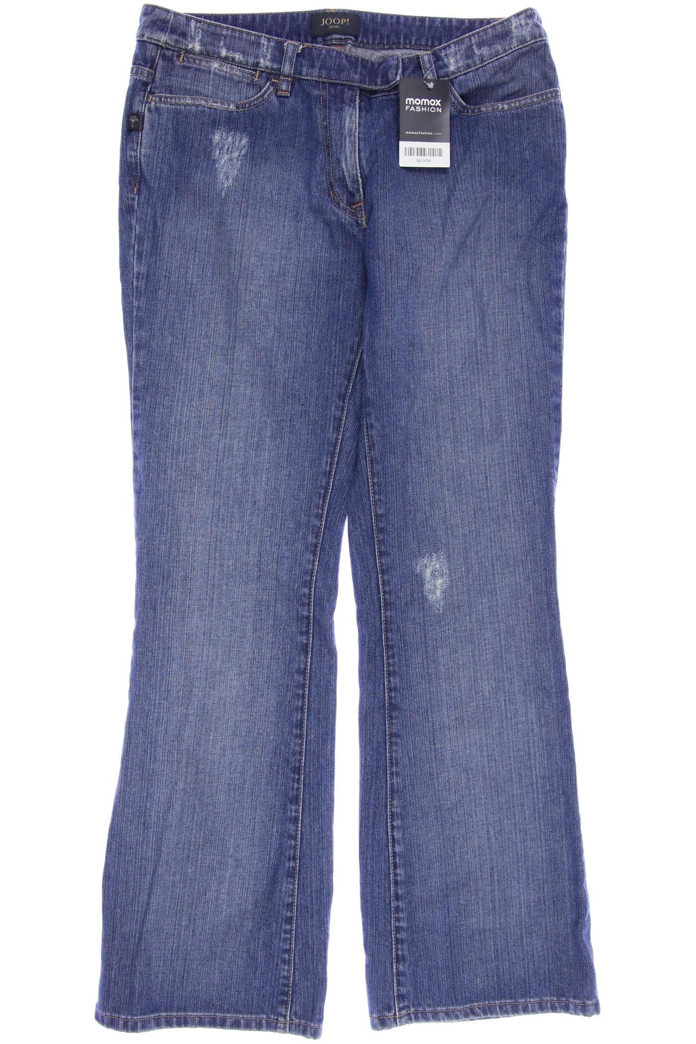 

Joop! Damen Jeans, blau, Gr. 42