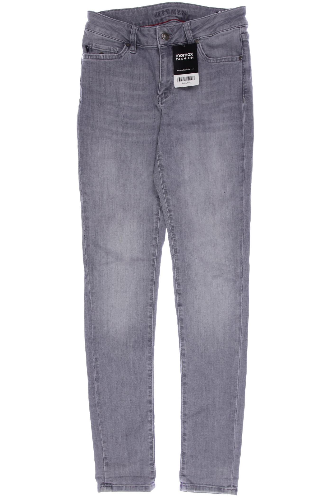

Joop! Damen Jeans, grau, Gr. 27