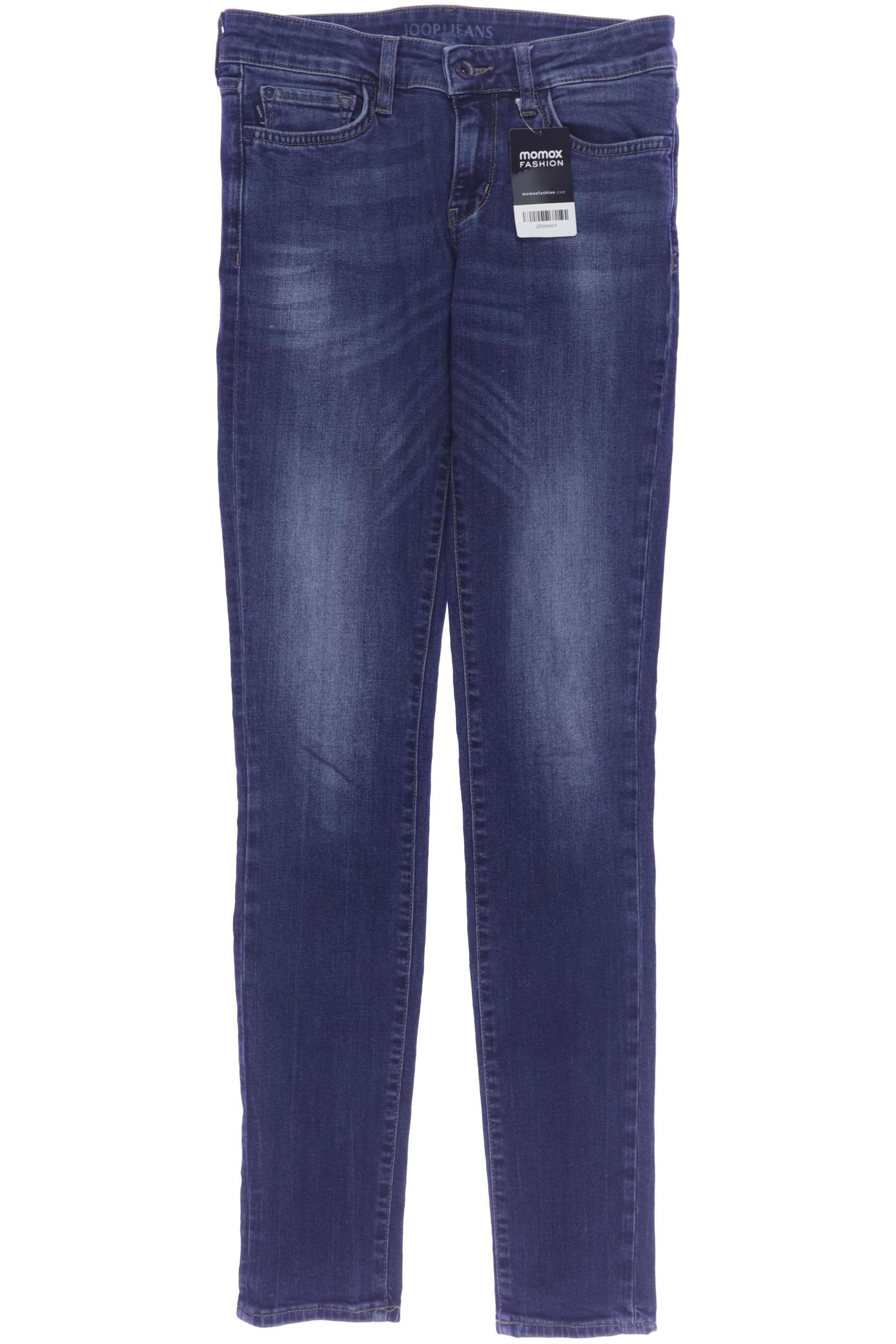 

Joop! Damen Jeans, blau, Gr. 29