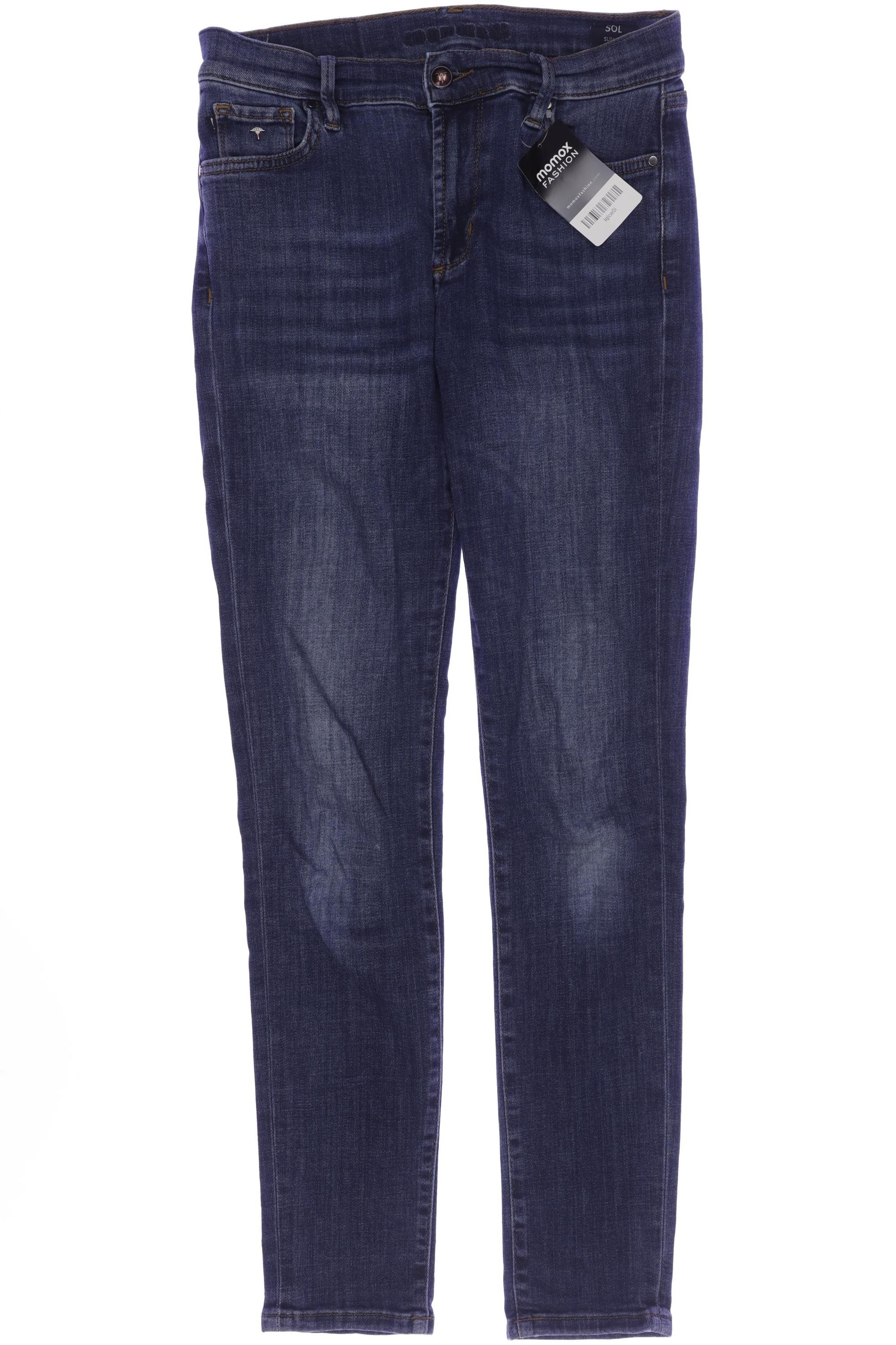 

Joop! Damen Jeans, blau, Gr. 26