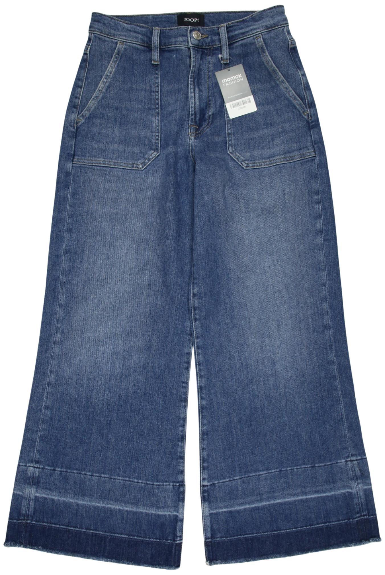 

Joop! Damen Jeans, blau, Gr. 27