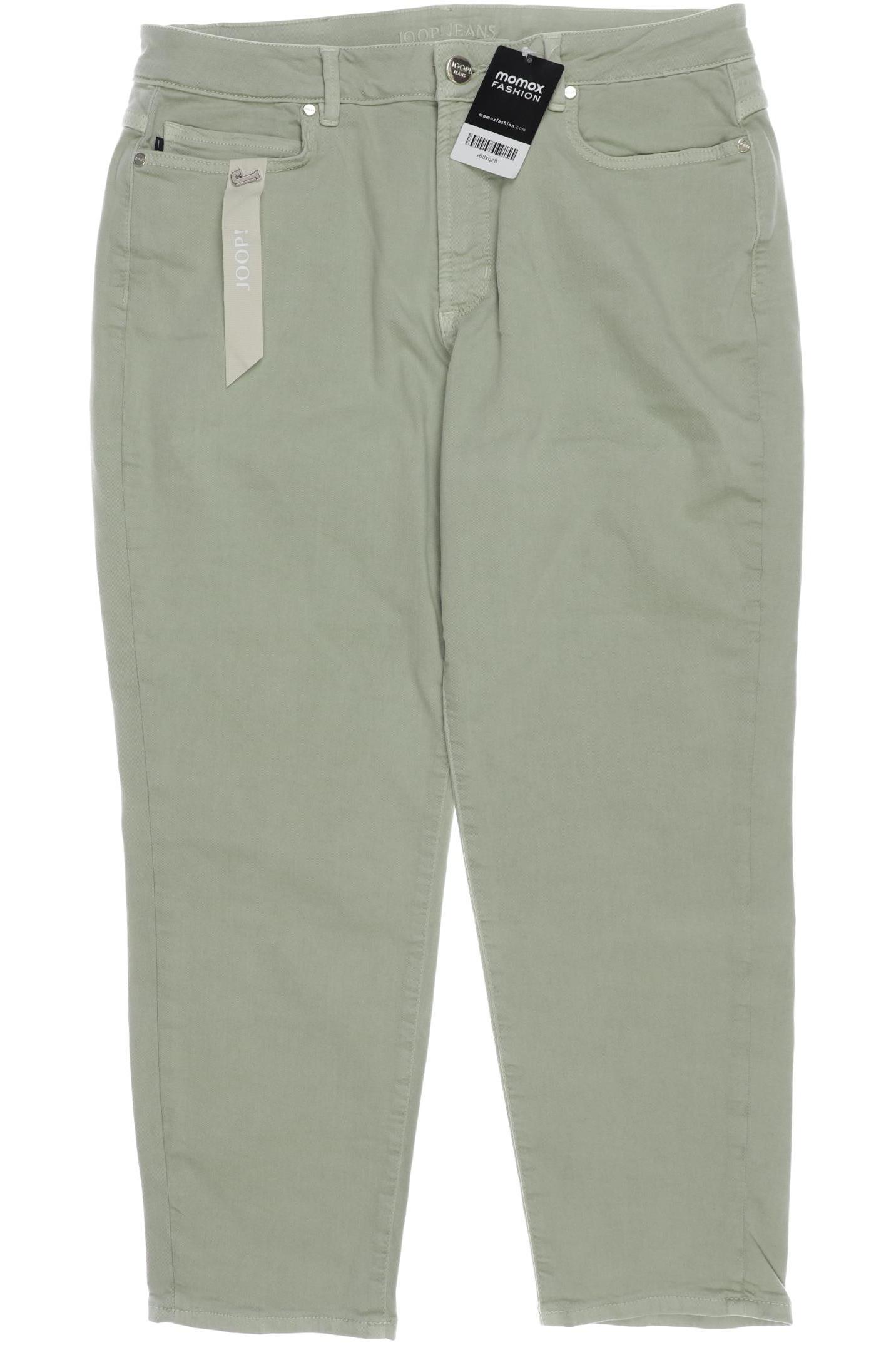 

JOOP! Damen Jeans, hellgrün