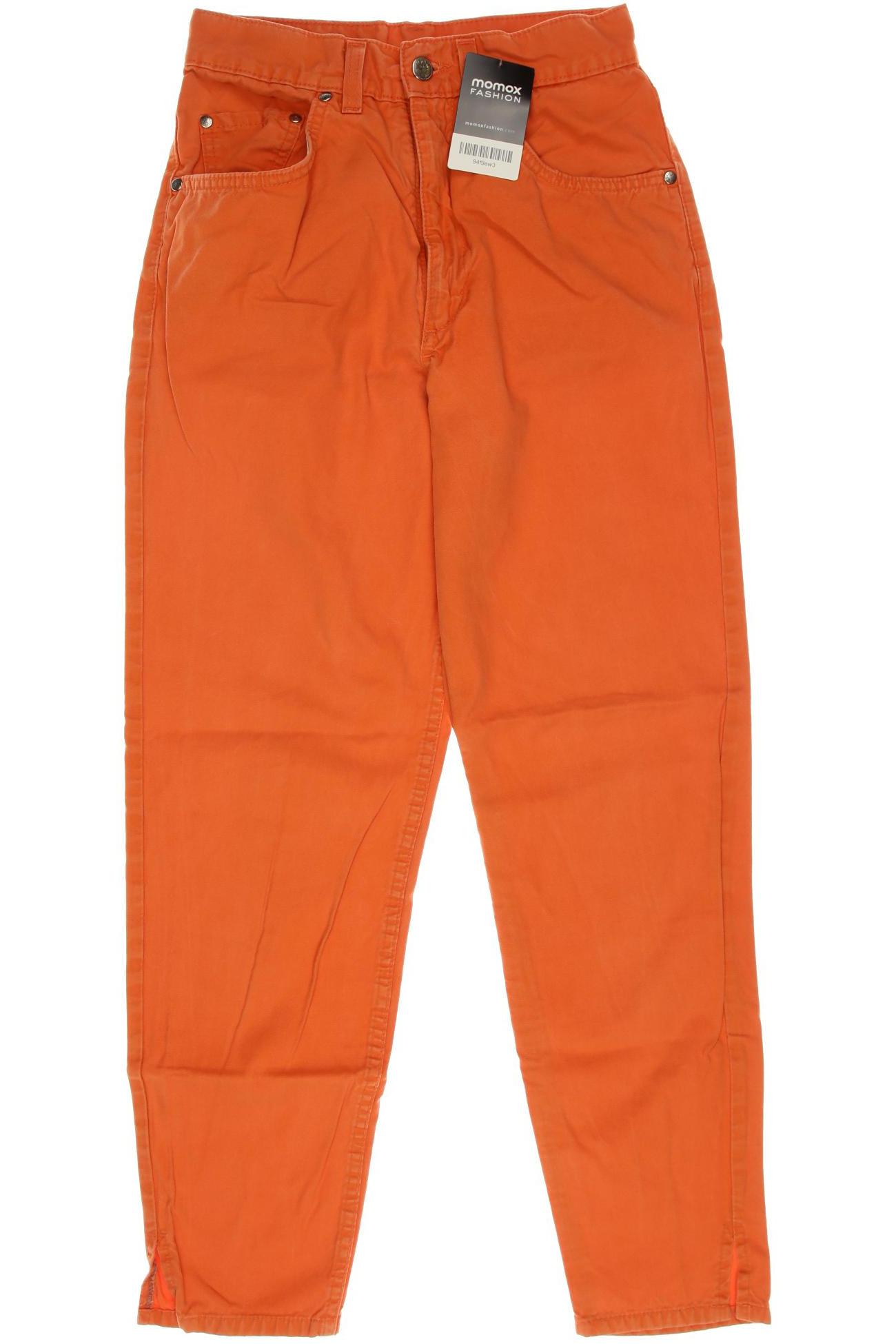 

Joop! Damen Jeans, orange, Gr. 36