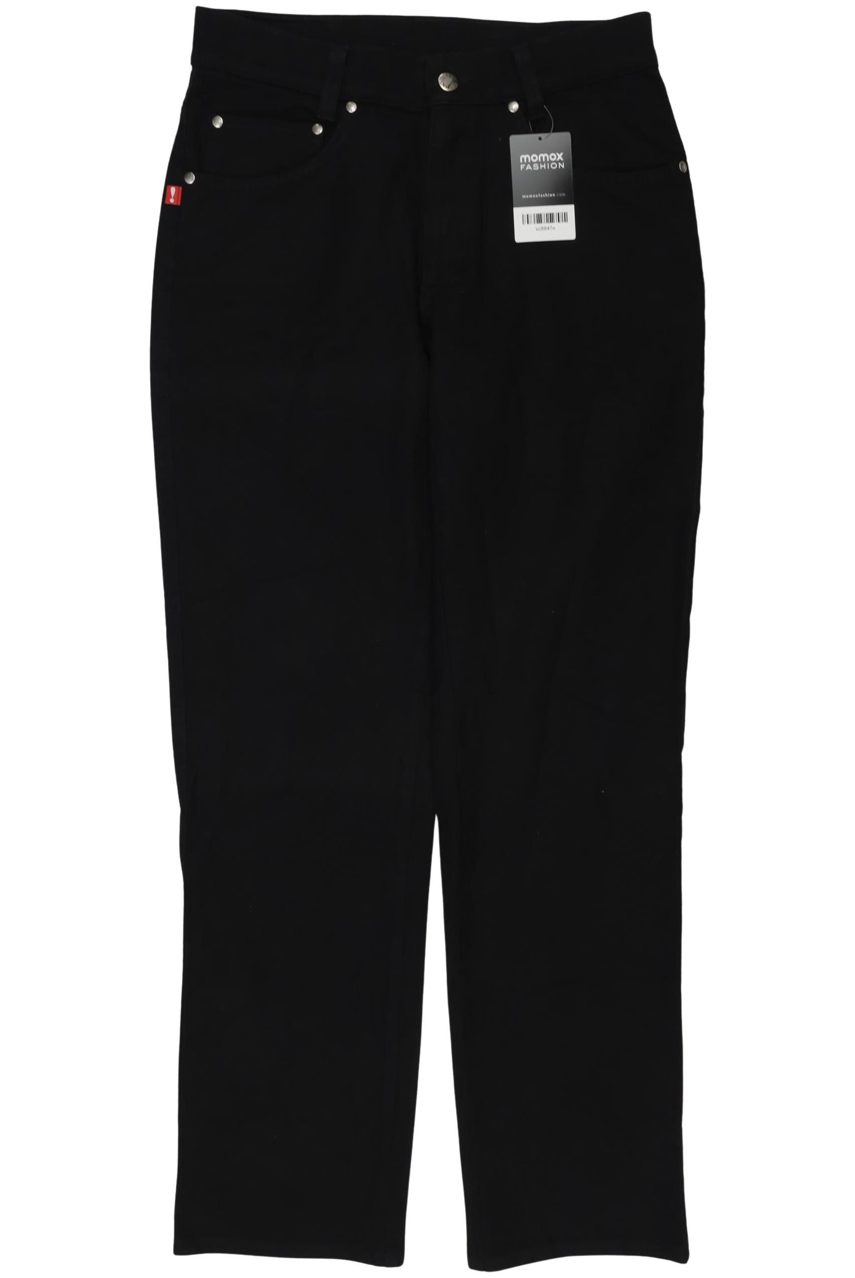 

Joop! Damen Jeans, schwarz, Gr. 42