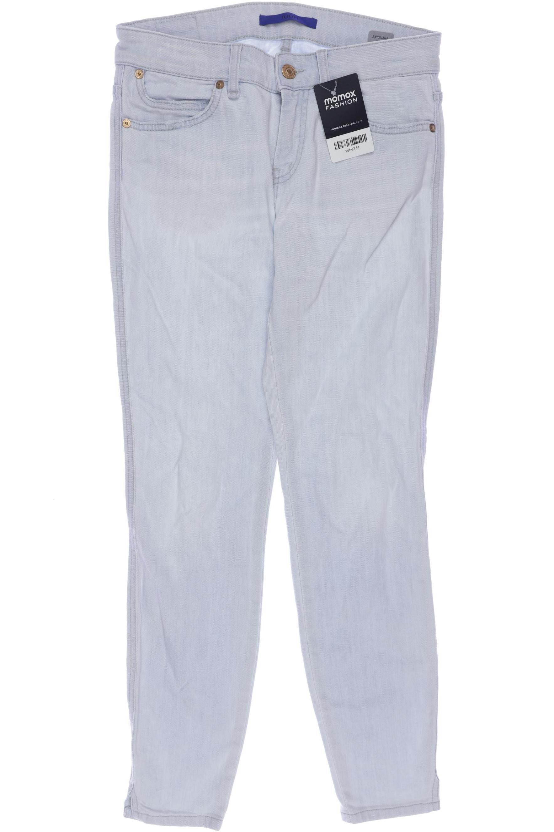 

Joop! Damen Jeans, hellblau, Gr. 26