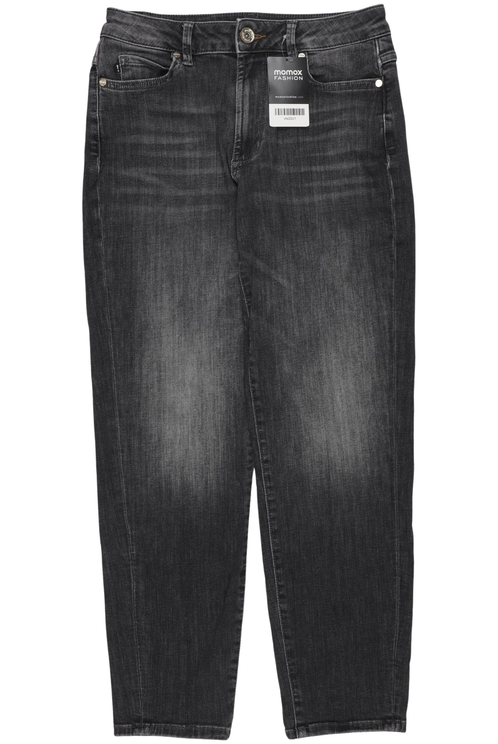 

Joop! Damen Jeans, grau, Gr. 25