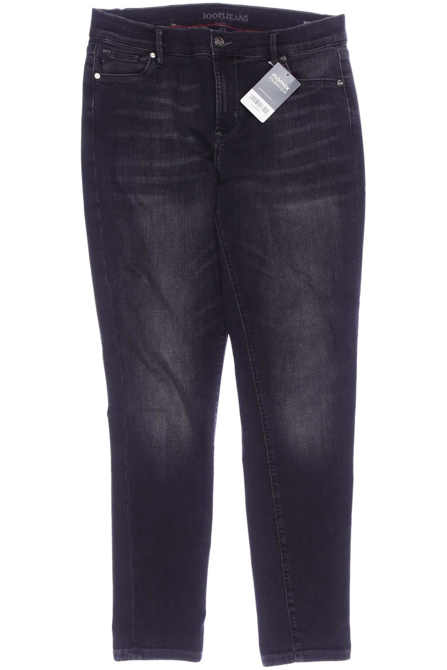

Joop! Damen Jeans, schwarz, Gr. 29