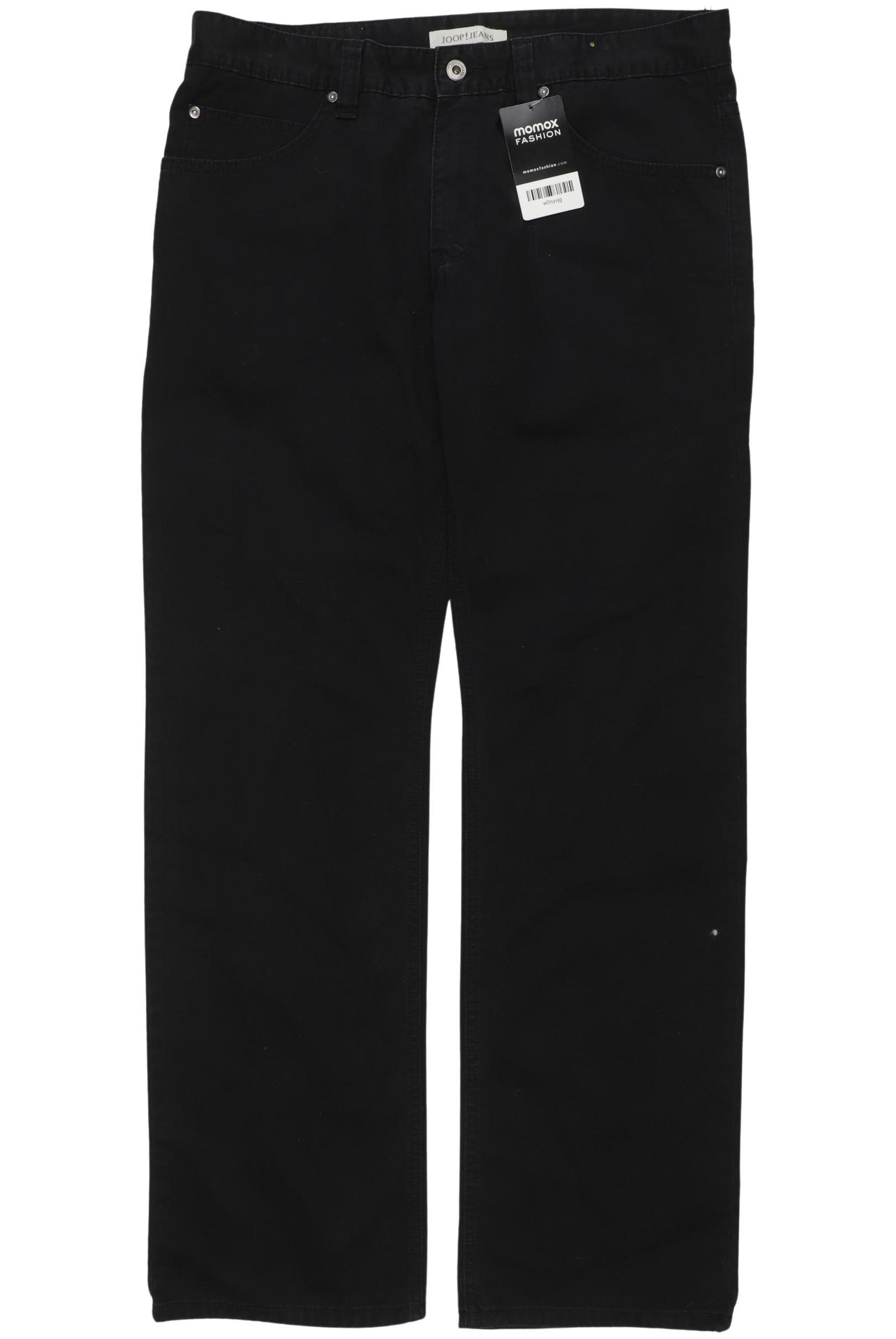 

Joop! Damen Jeans, schwarz, Gr. 32
