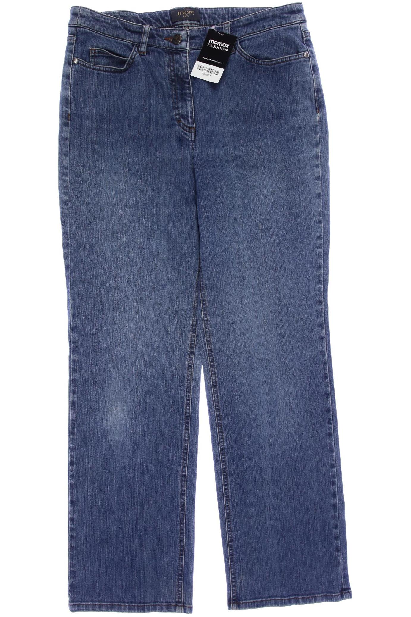 

JOOP! Damen Jeans, blau