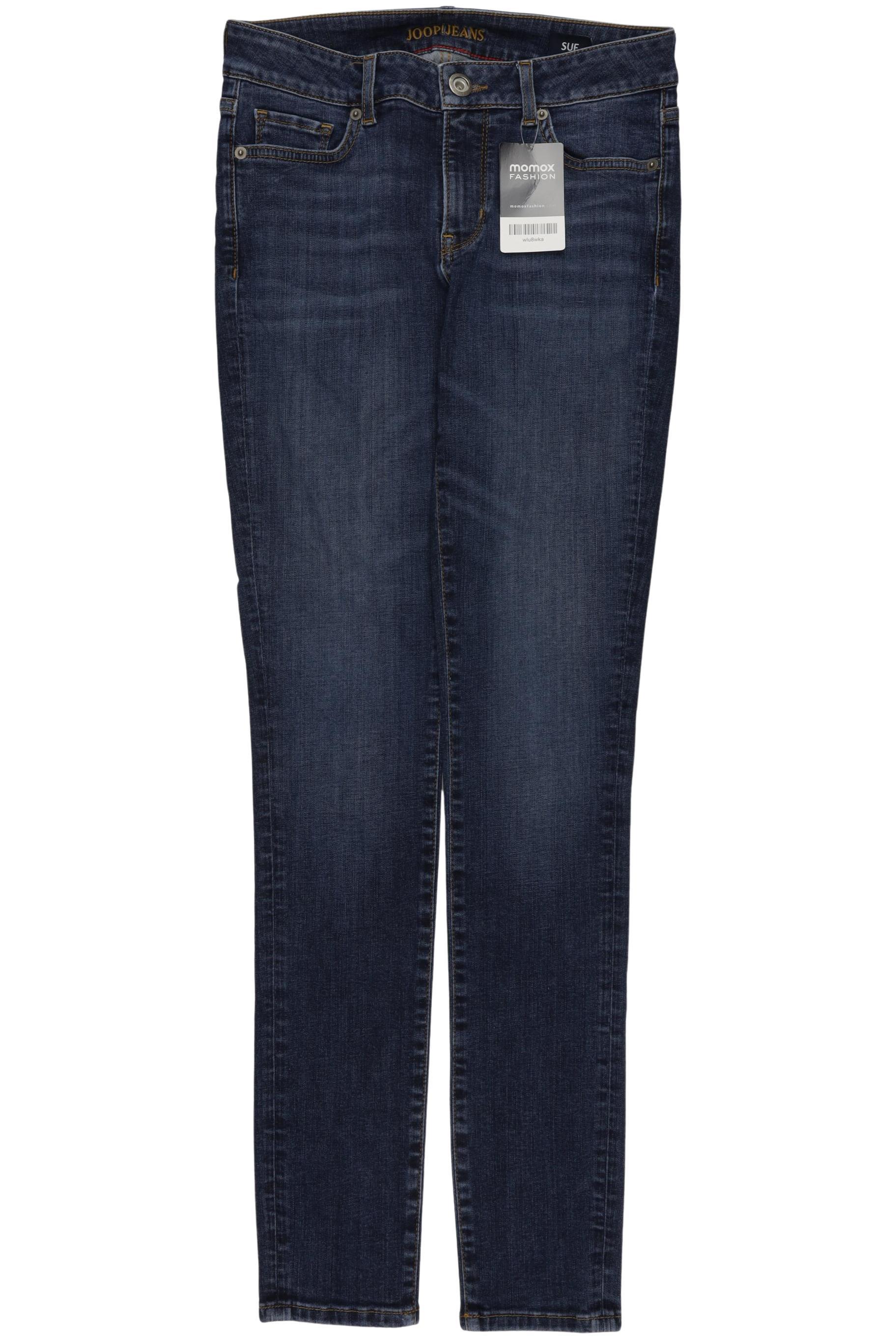 

Joop! Damen Jeans, cremeweiß, Gr. 27