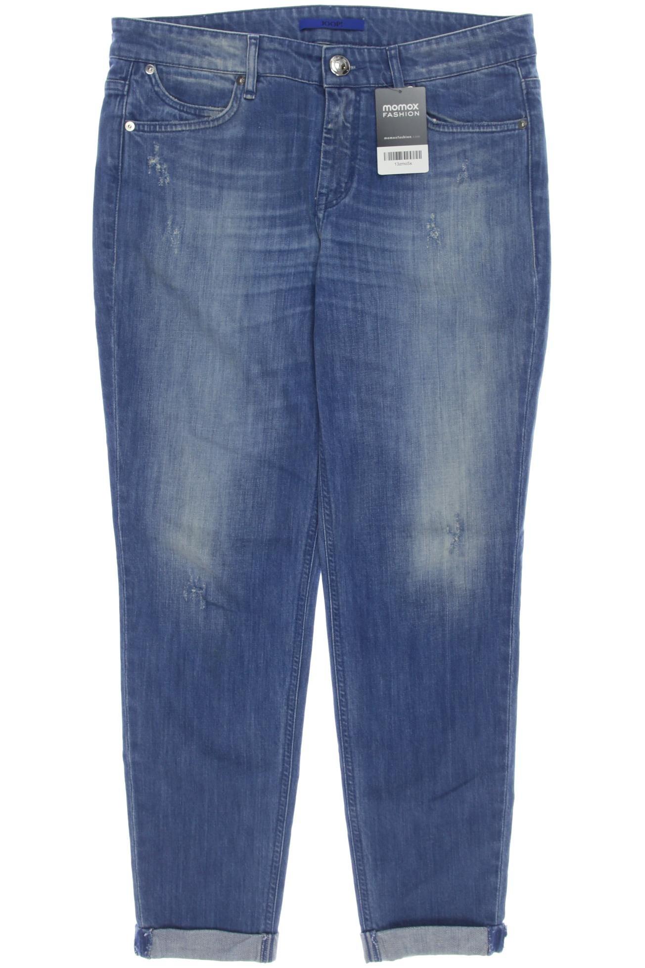 

Joop! Damen Jeans, blau, Gr. 38