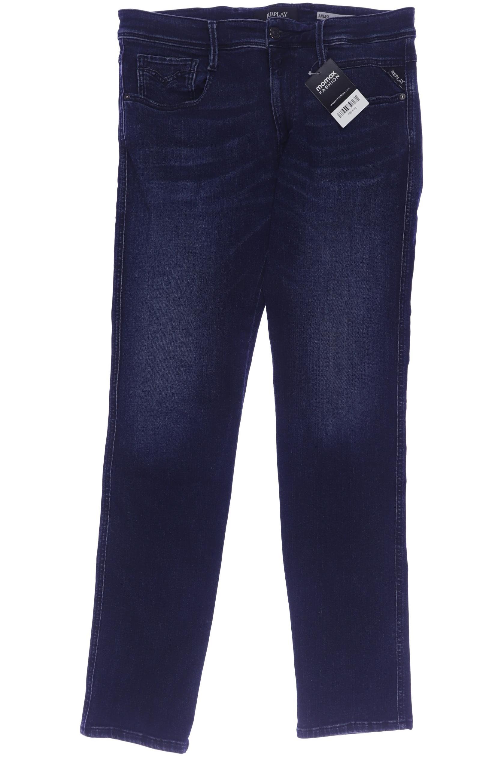 

Joop! Damen Jeans, marineblau, Gr. 29