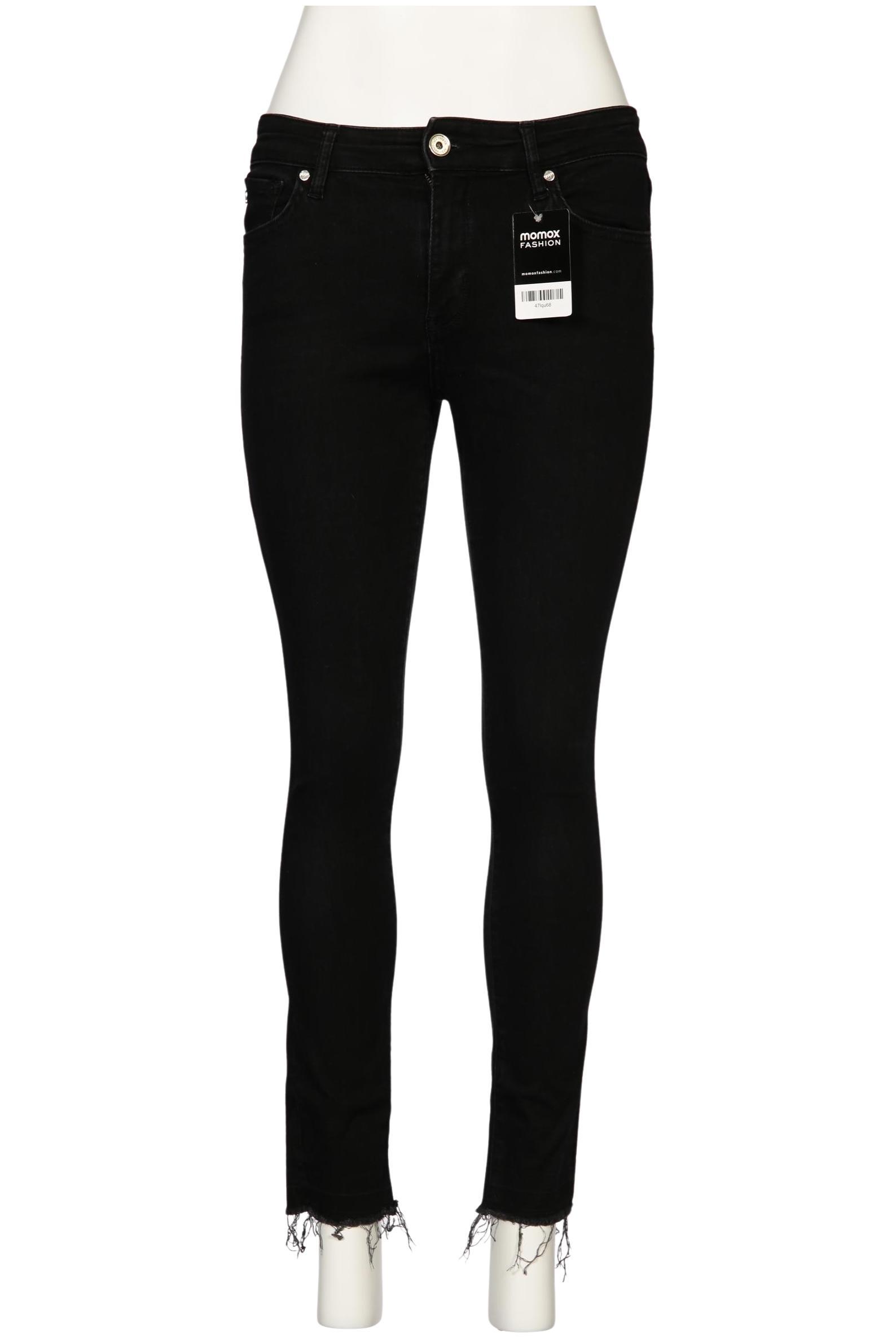 

Joop! Damen Jeans, schwarz, Gr. 31